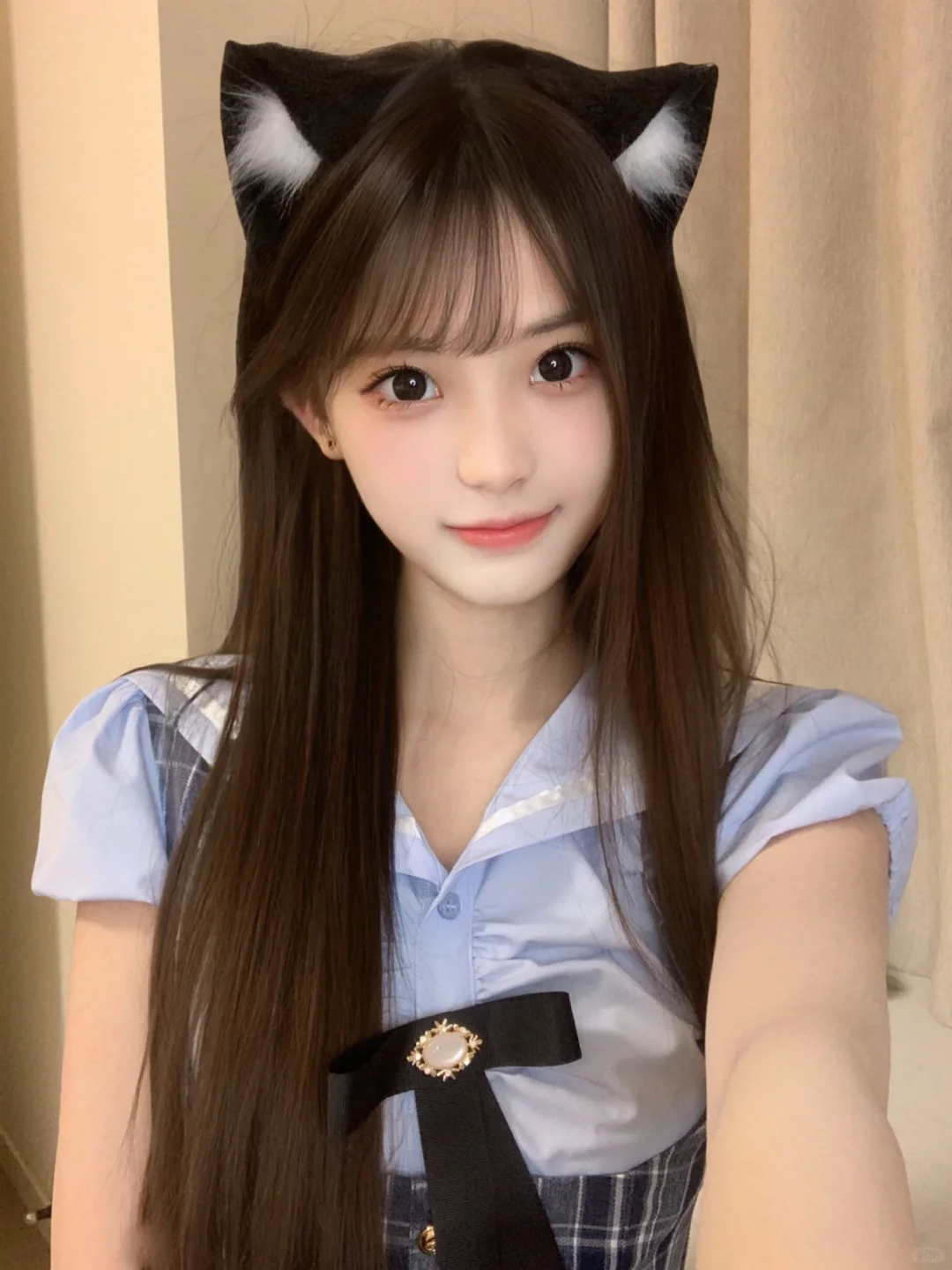 我有病还是你