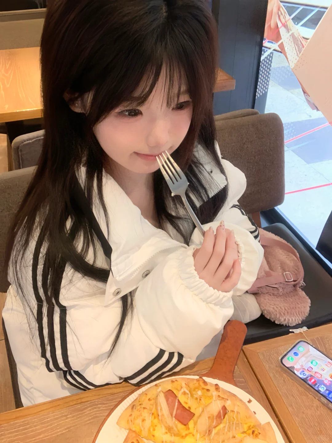 =ᗜωᗜ=次饭拍拍🍕