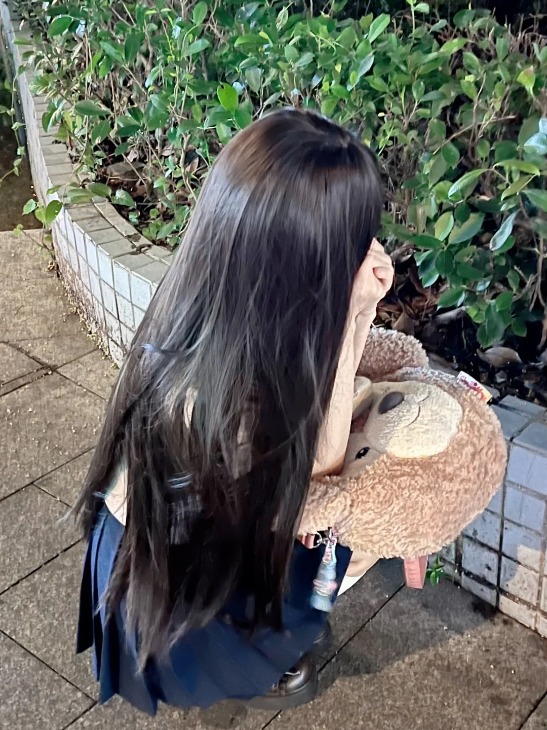 为什么感觉男生对jk有执念啊