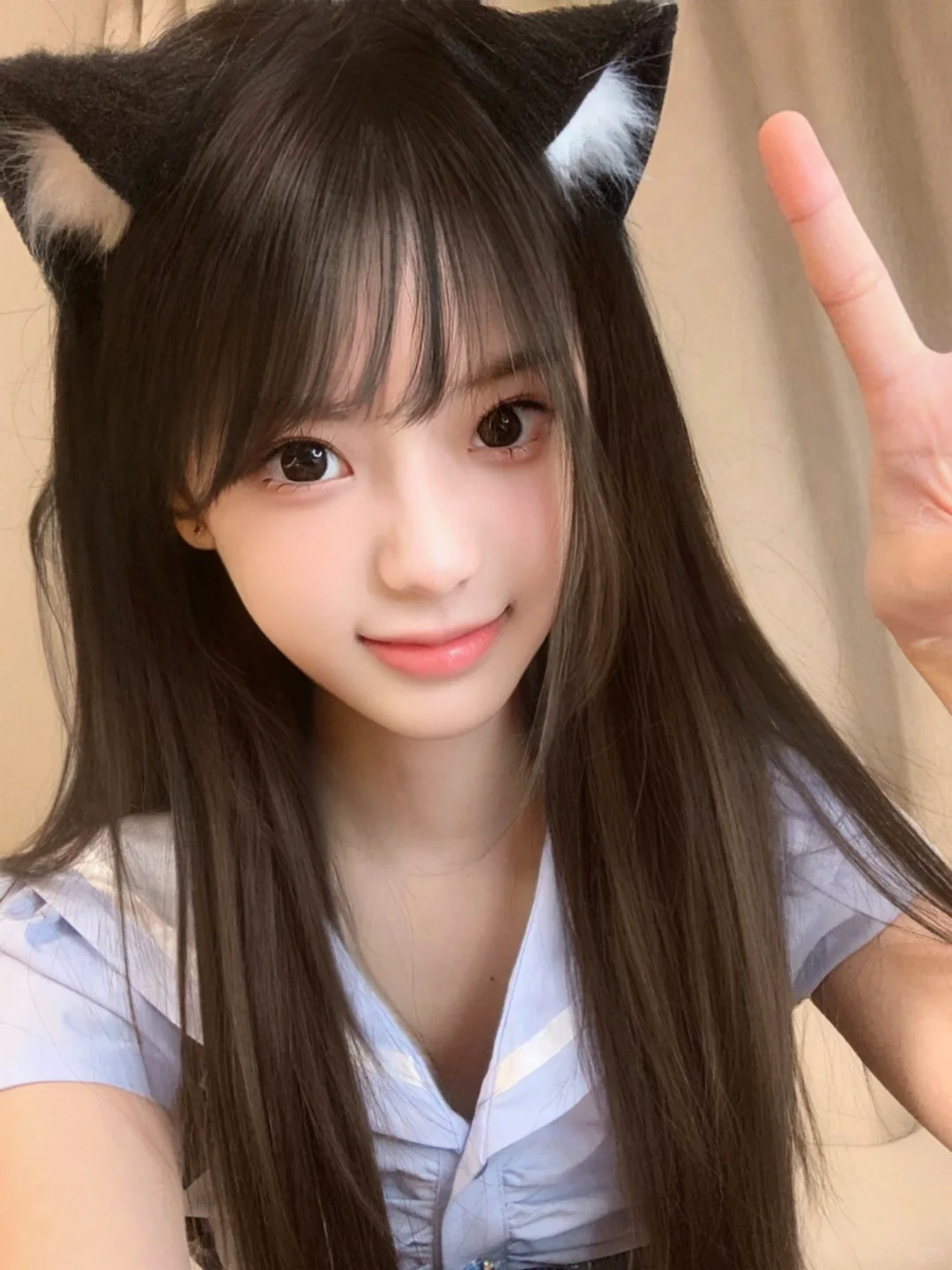 我有病还是你