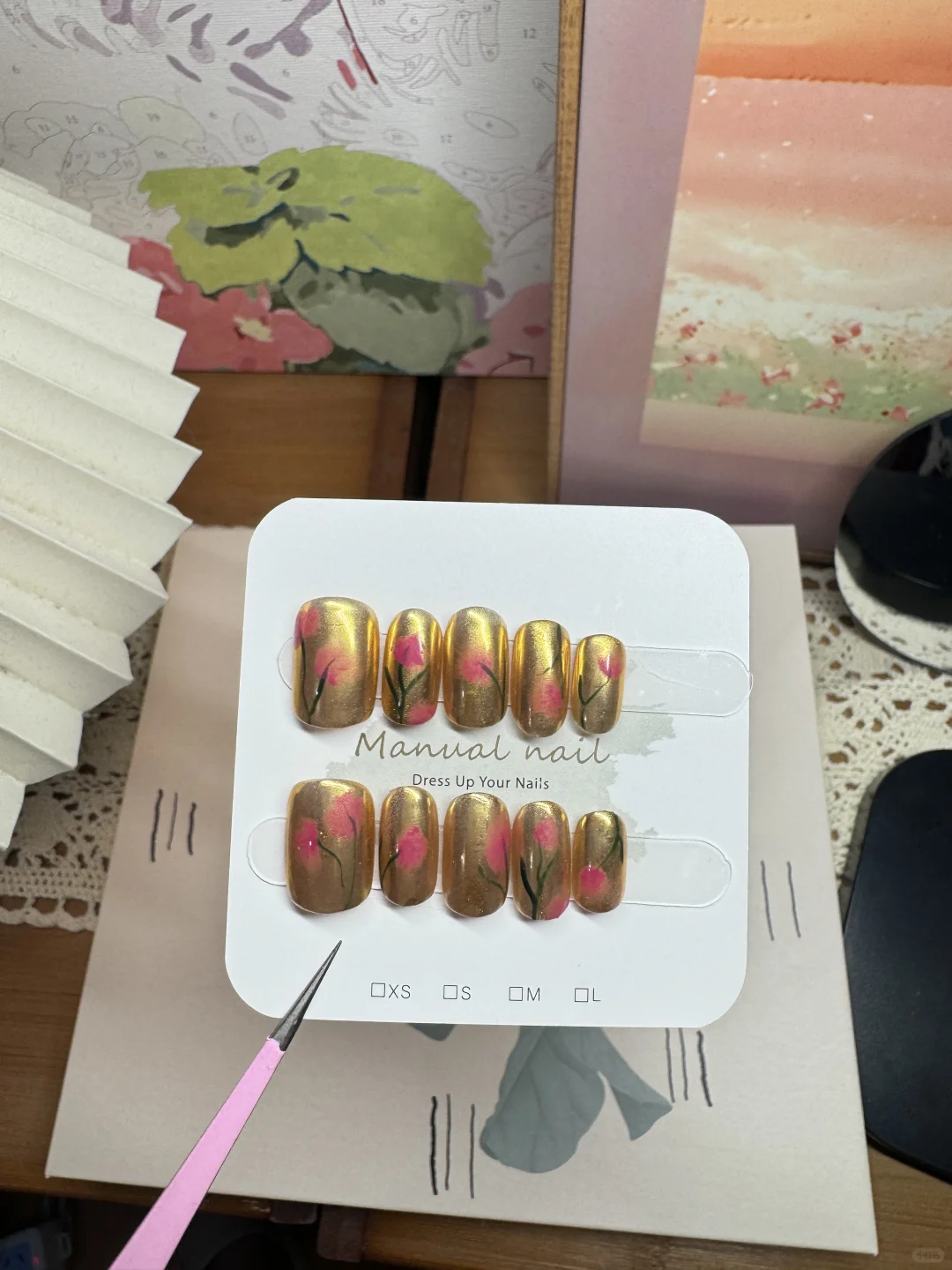 财阀千金短甲 极限四选一