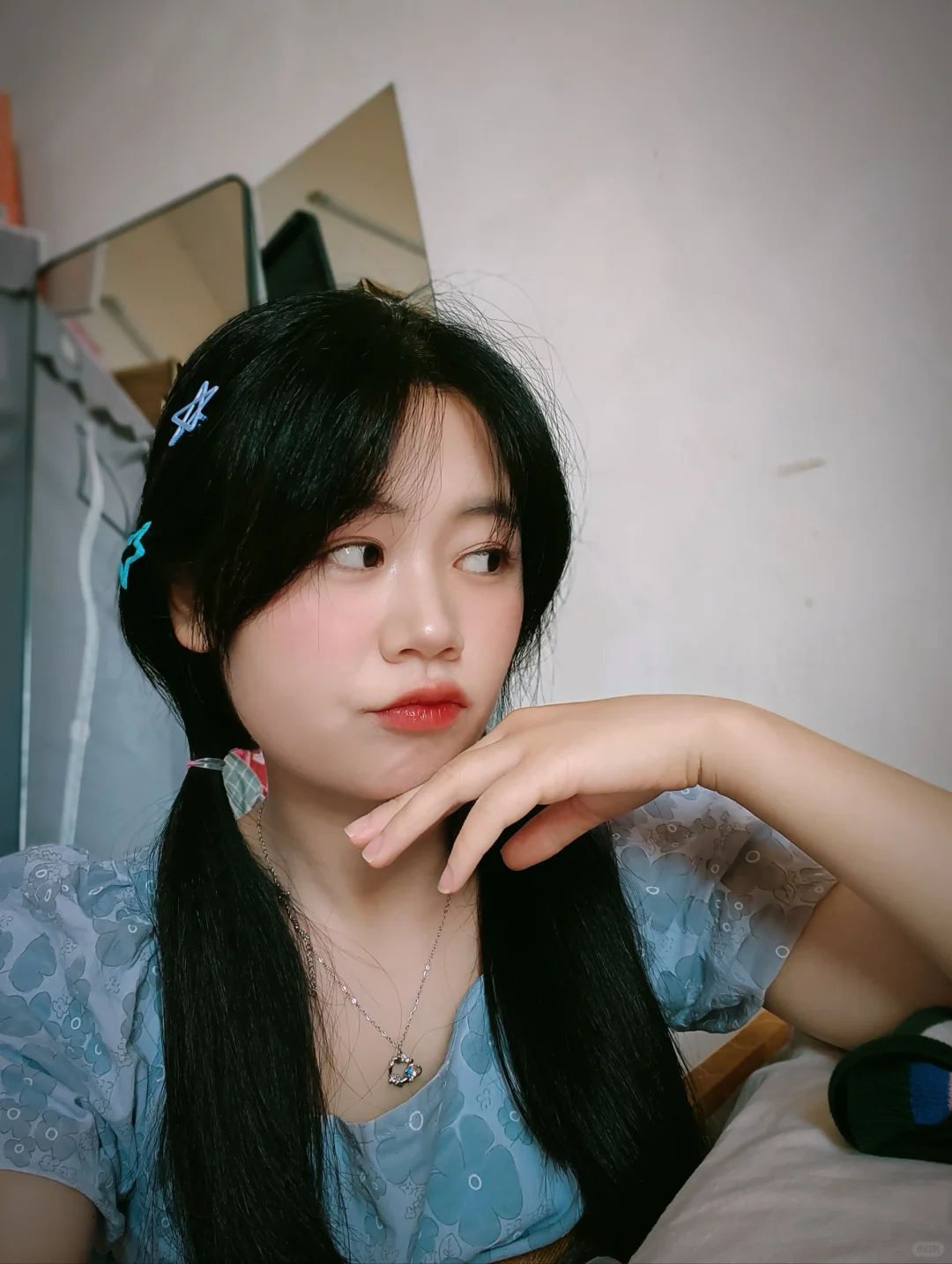 甜妹无人爱
