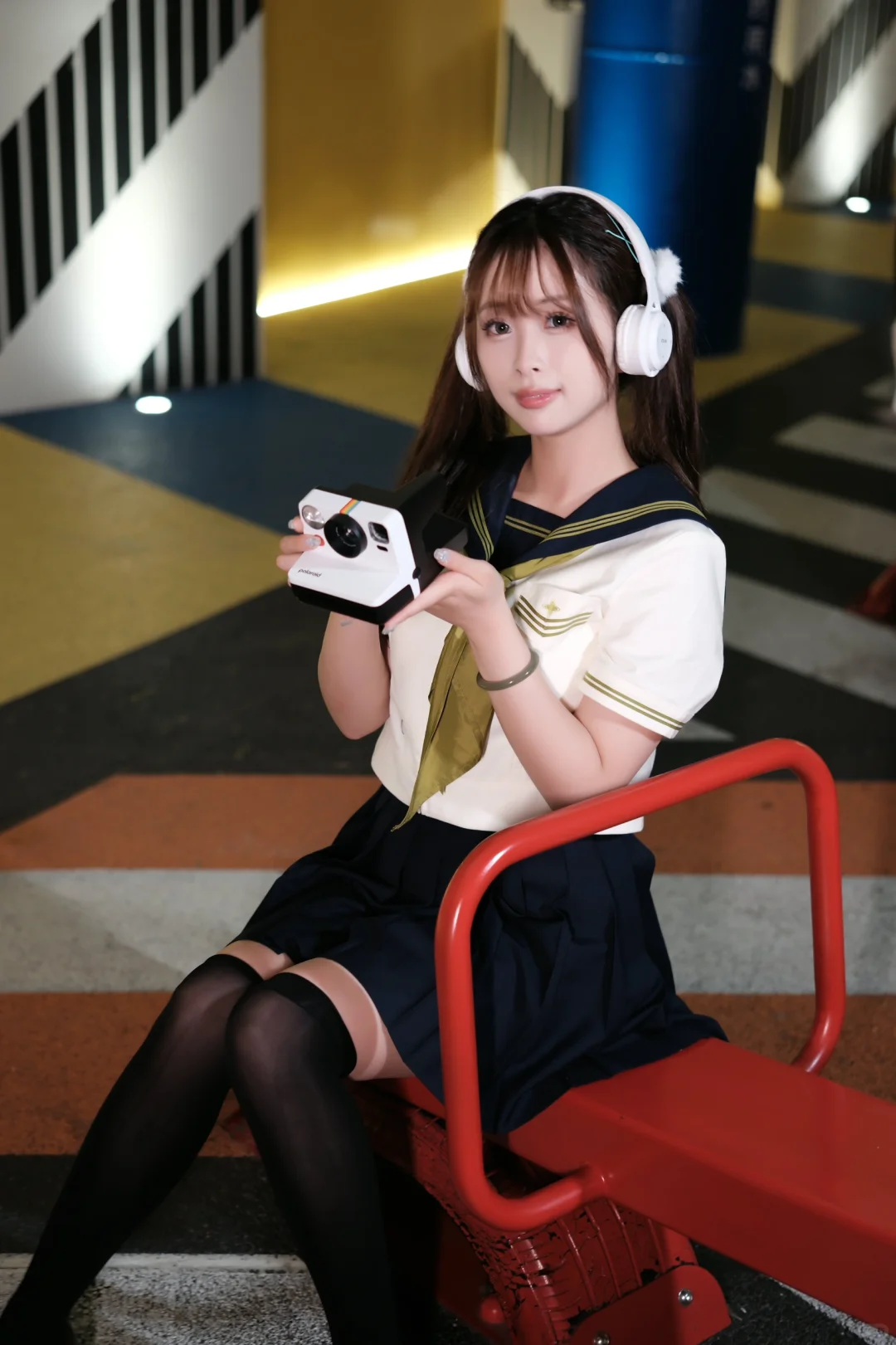 黑丝美腿jk