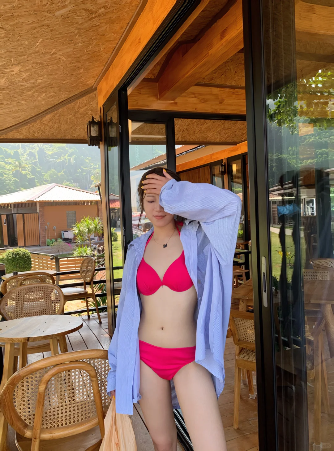 来普吉岛当岛民了🏝️
