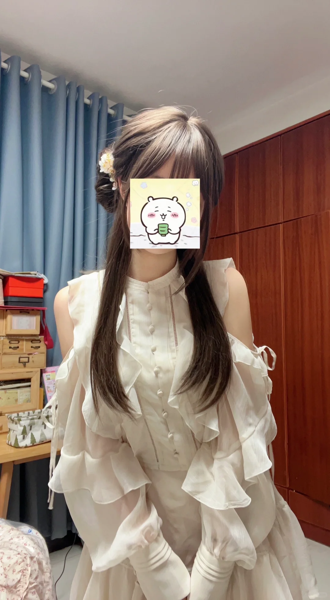 质疑超越樱花妹🌸 1⃣️2⃣️套合集！