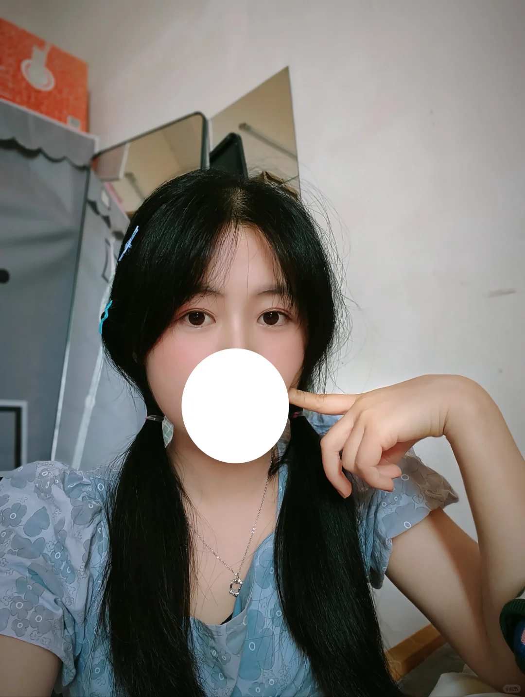 甜妹无人爱