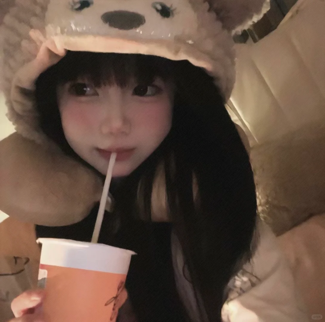 真人女头推荐第二弹~