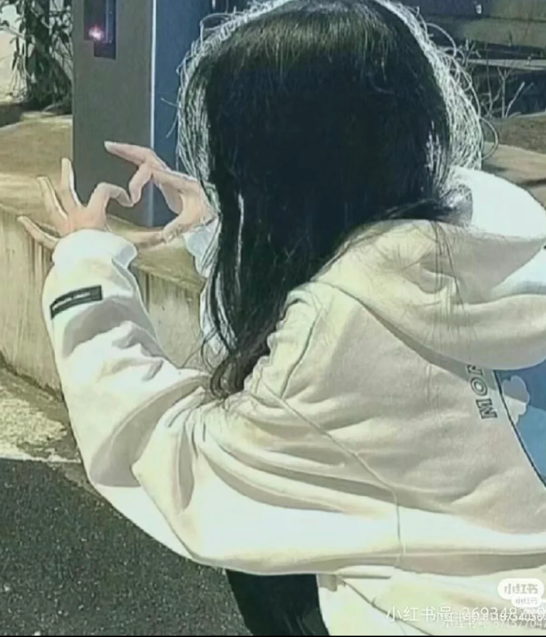 真人女头推荐第二弹~