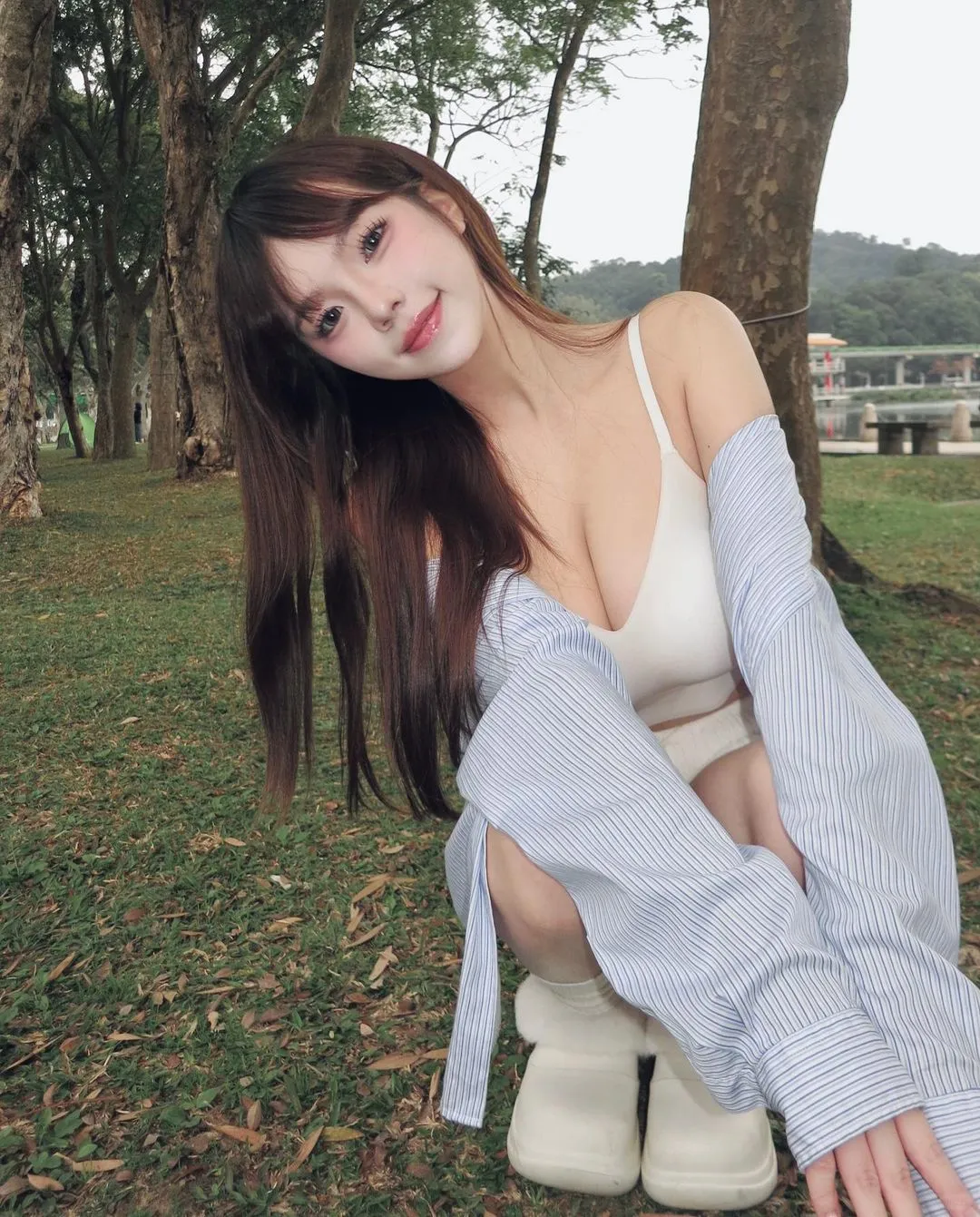 那远山呼唤我