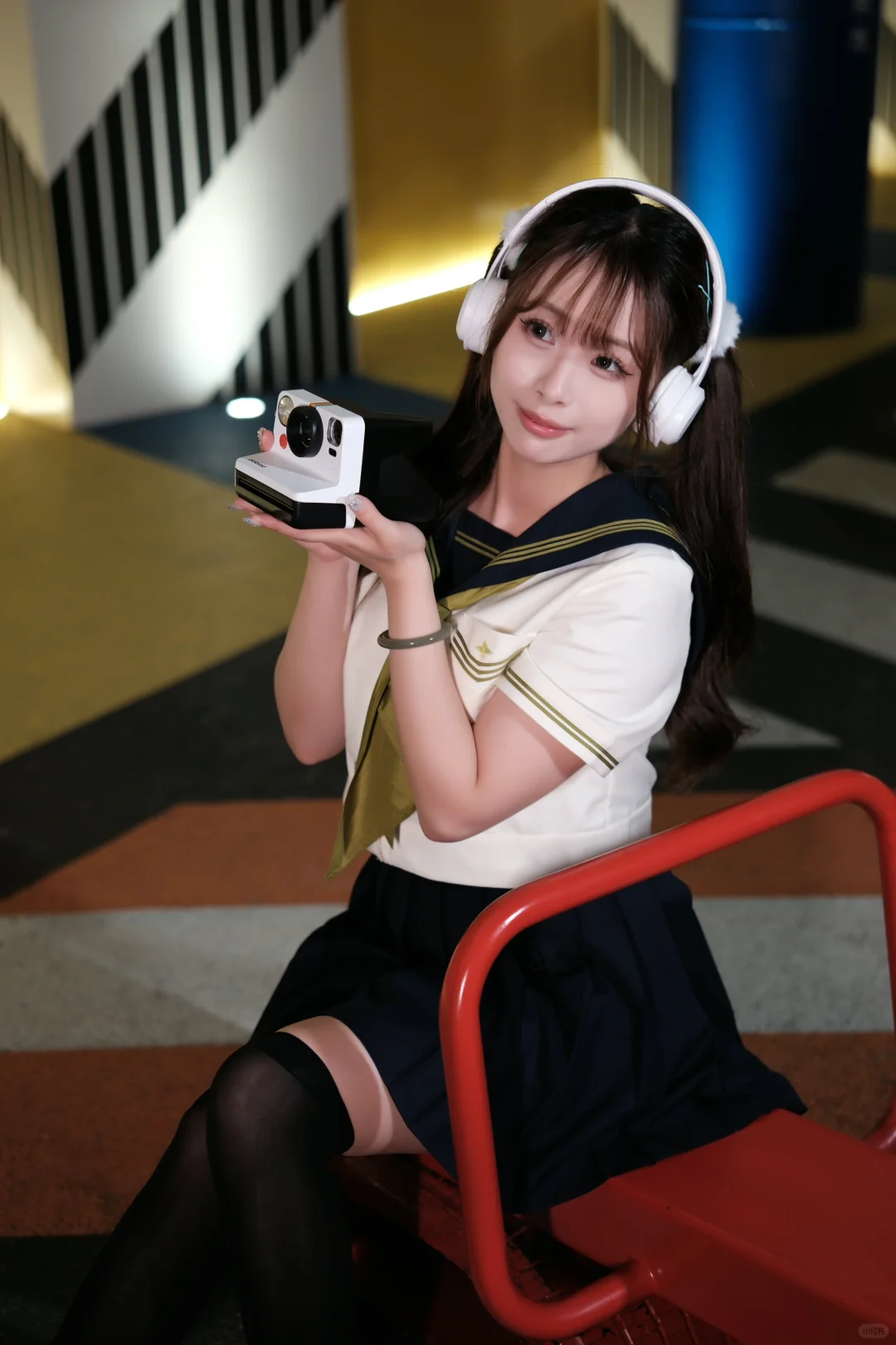 黑丝美腿jk
