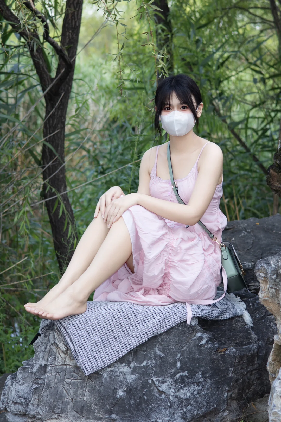 谈个甜妹你就老实了