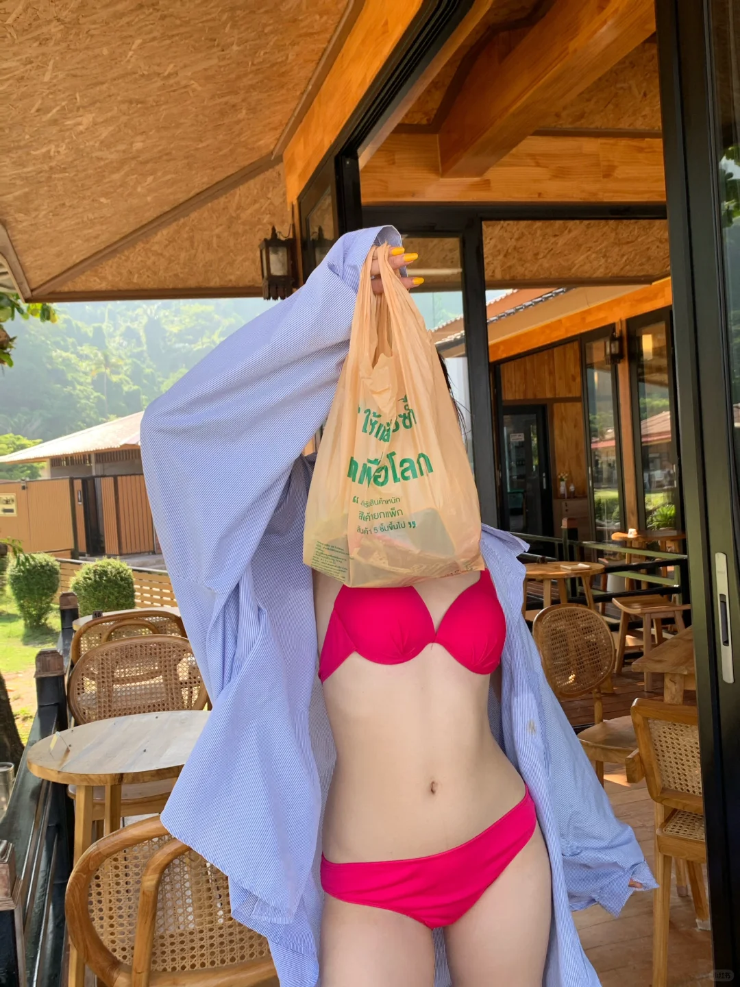 来普吉岛当岛民了🏝️