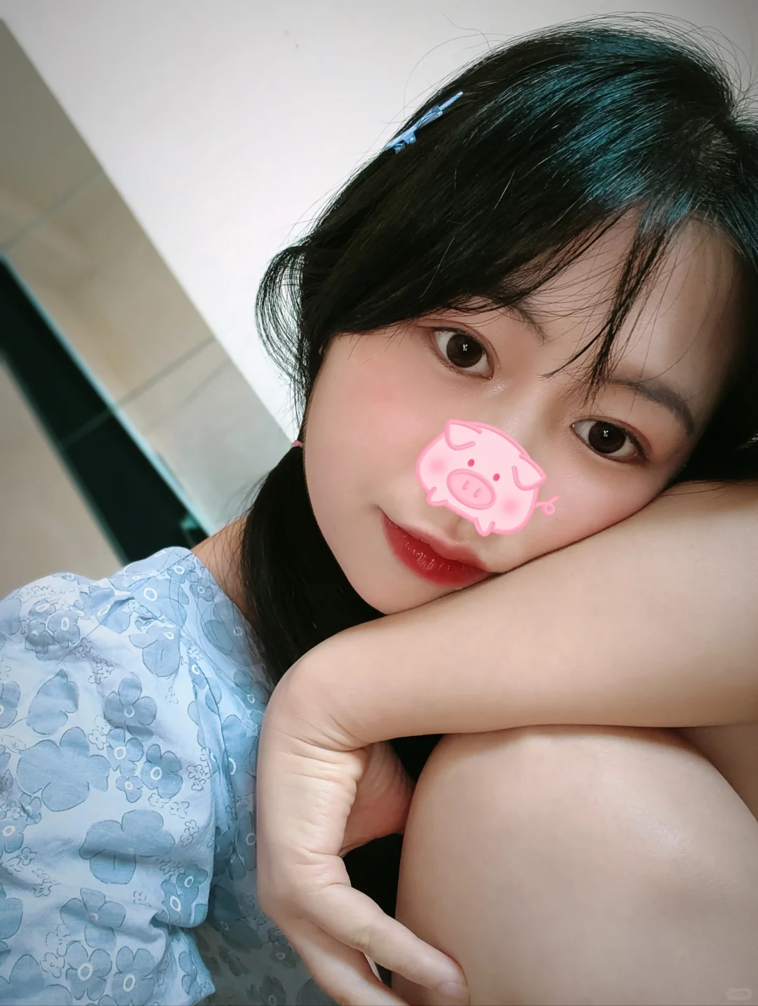 甜妹无人爱