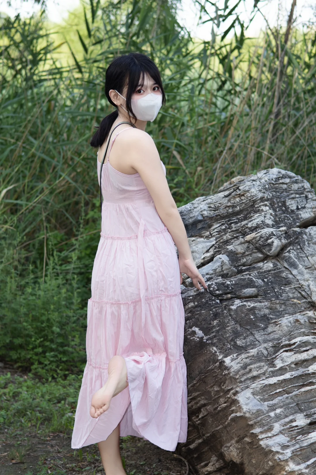 谈个甜妹你就老实了
