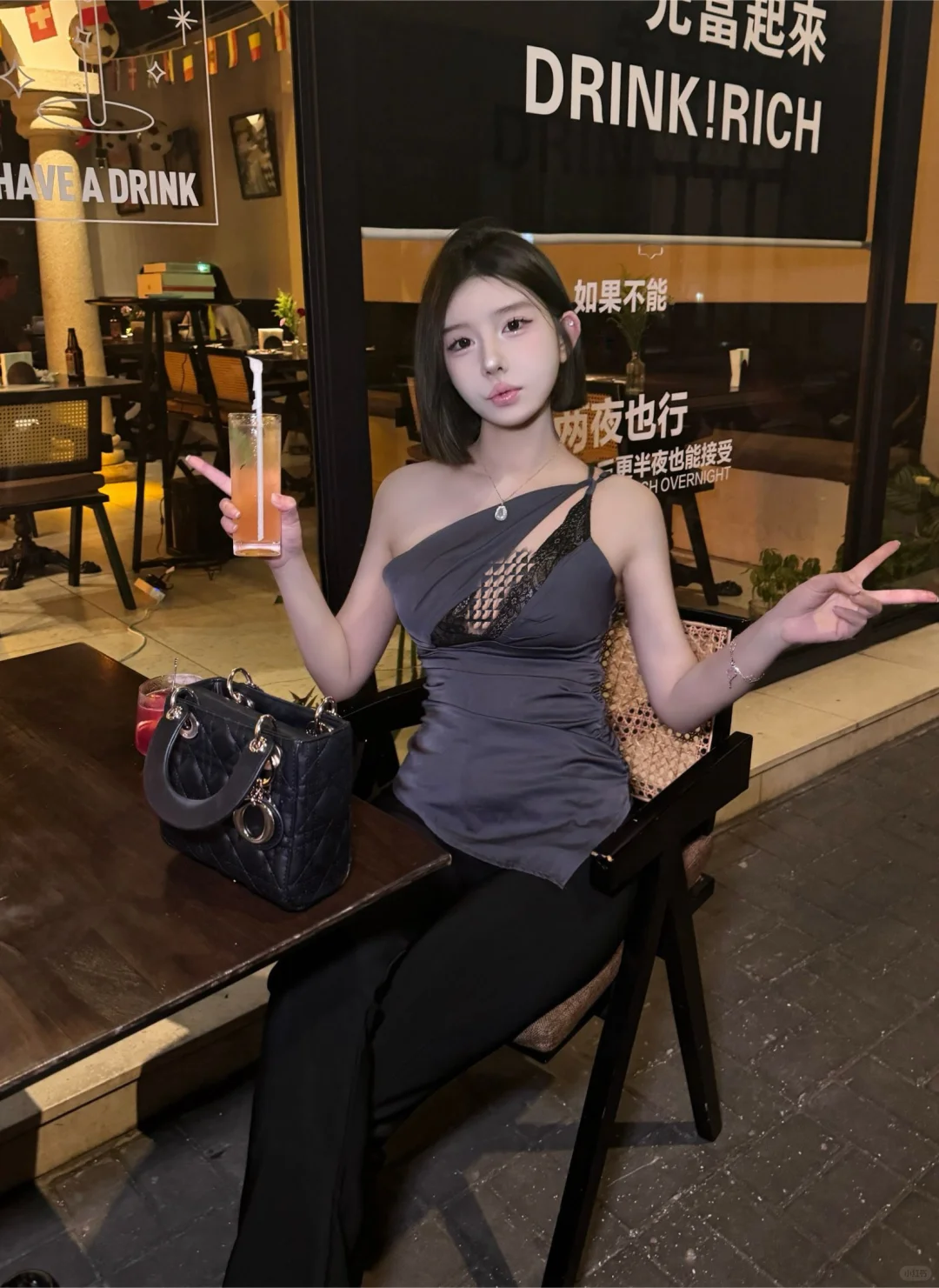 宝宝你的心也和嘴一样软吗