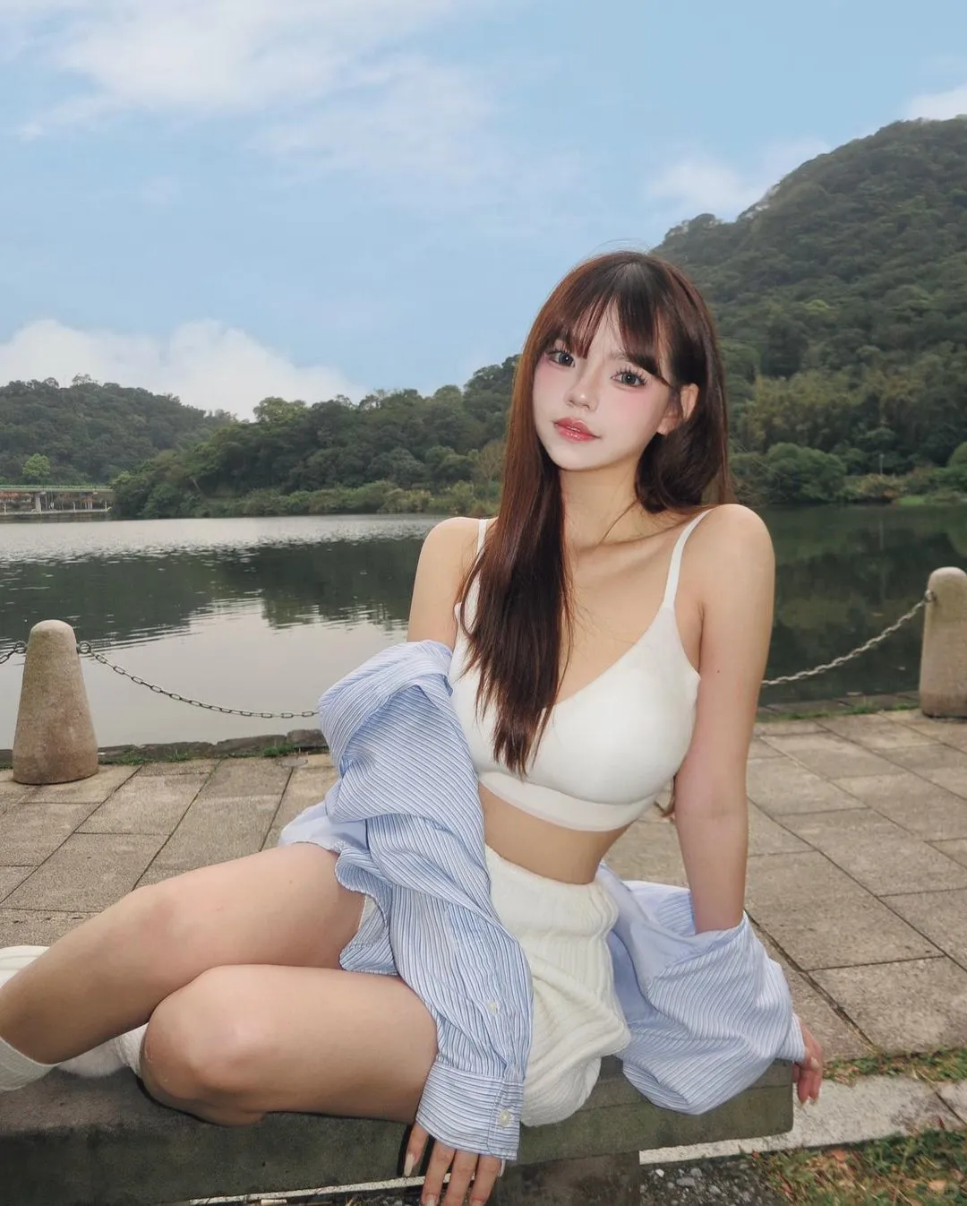 那远山呼唤我