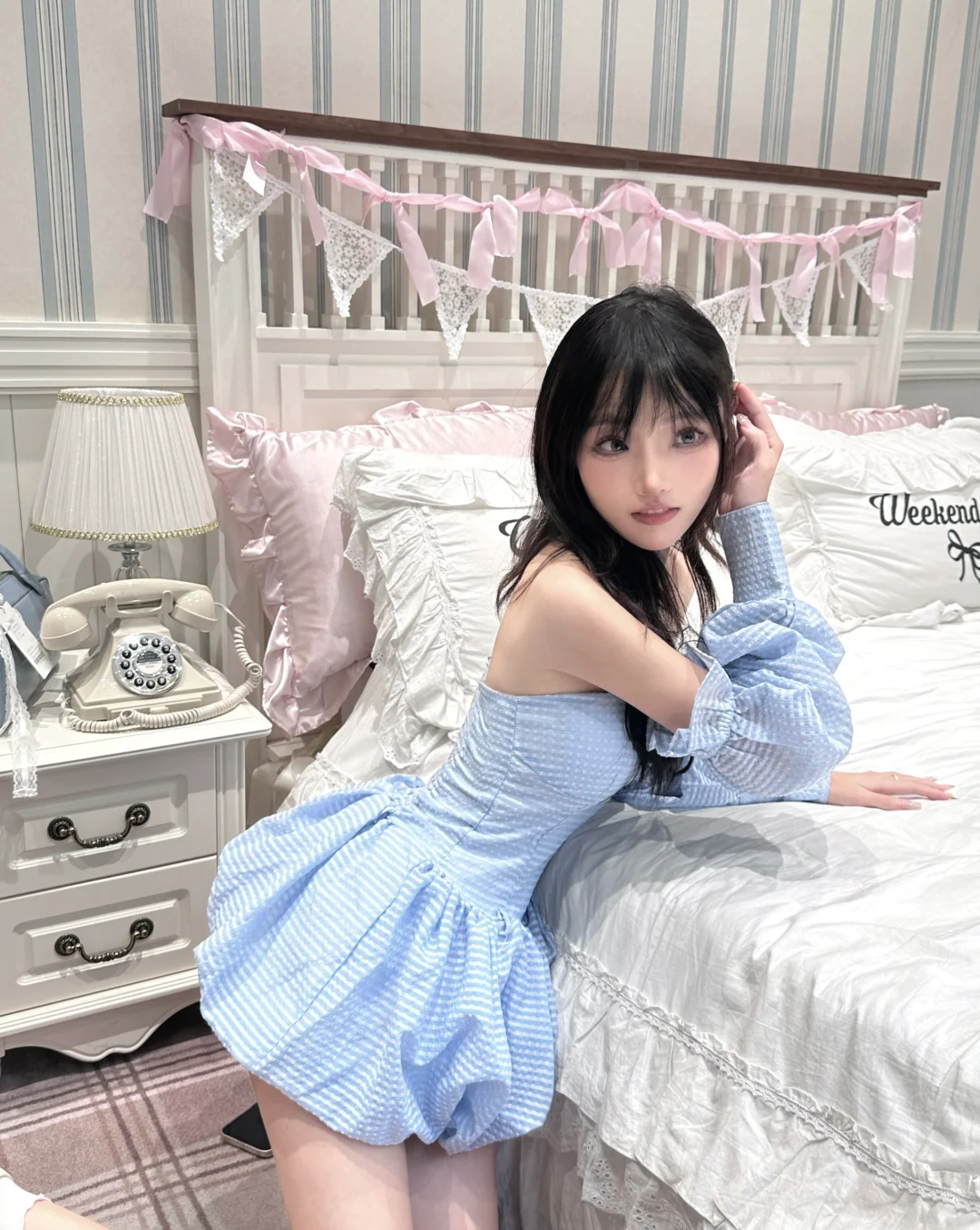 Own the moment⋆ ᖭི༏ᖫྀ ⋆ 🦋
