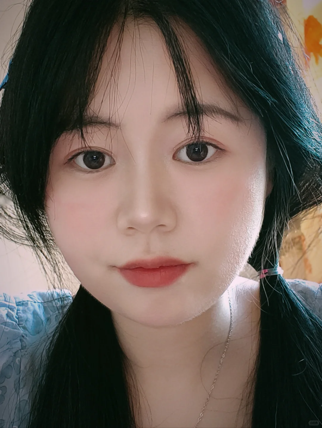 甜妹无人爱
