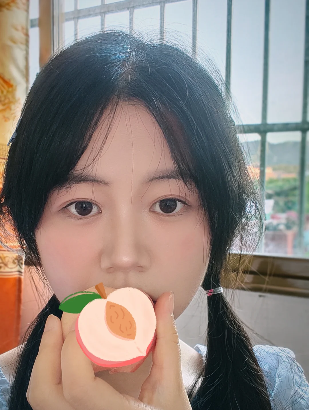 甜妹无人爱