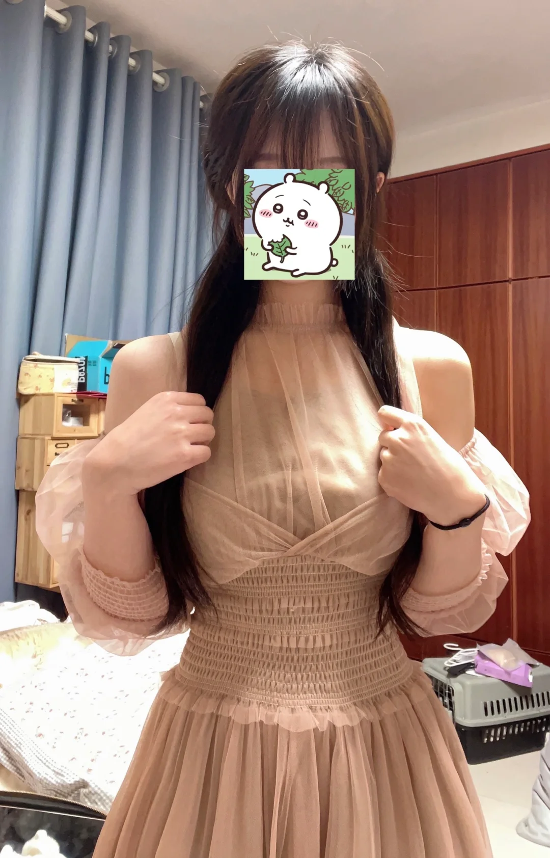 质疑超越樱花妹🌸 1⃣️2⃣️套合集！