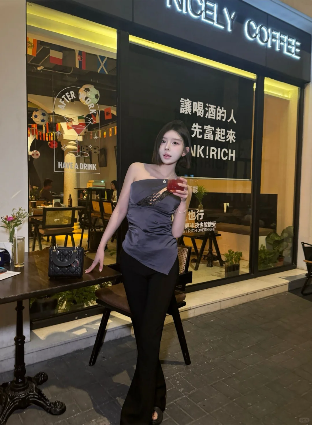 宝宝你的心也和嘴一样软吗