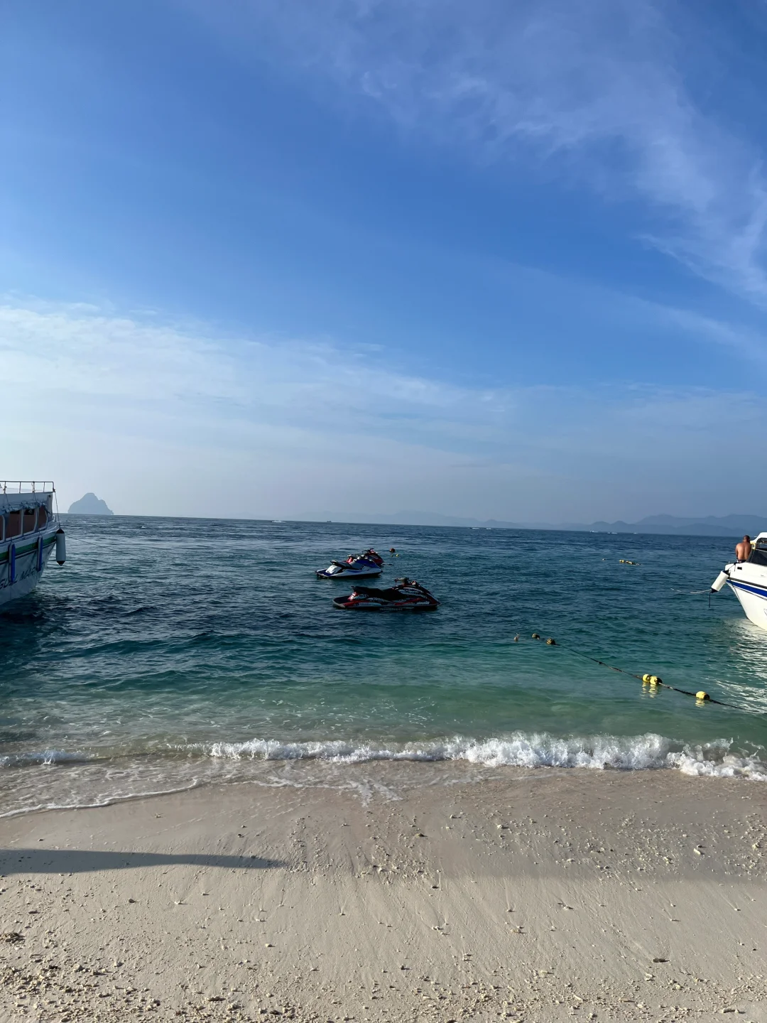 来普吉岛当岛民了🏝️