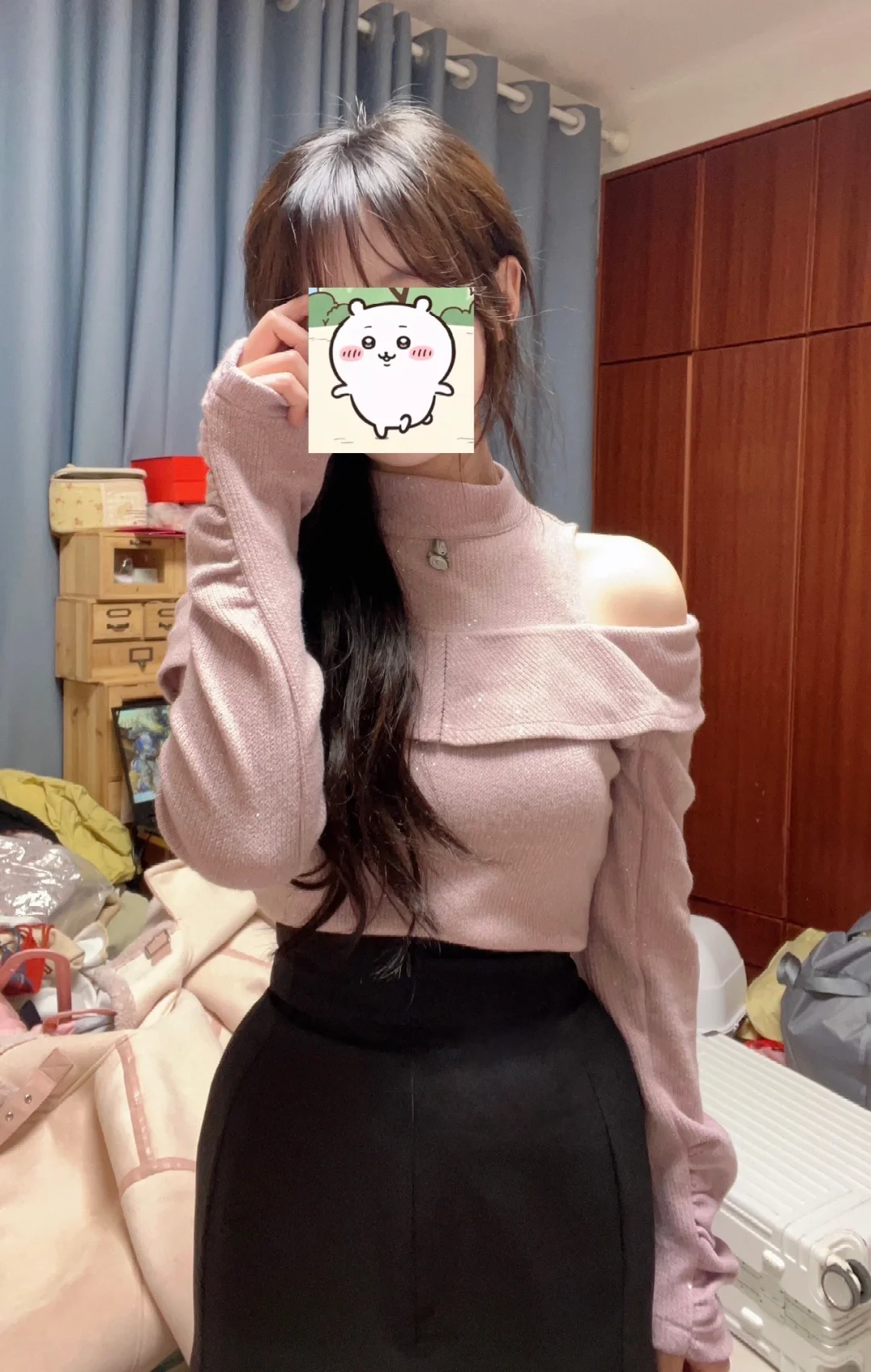 质疑超越樱花妹🌸 1⃣️2⃣️套合集！