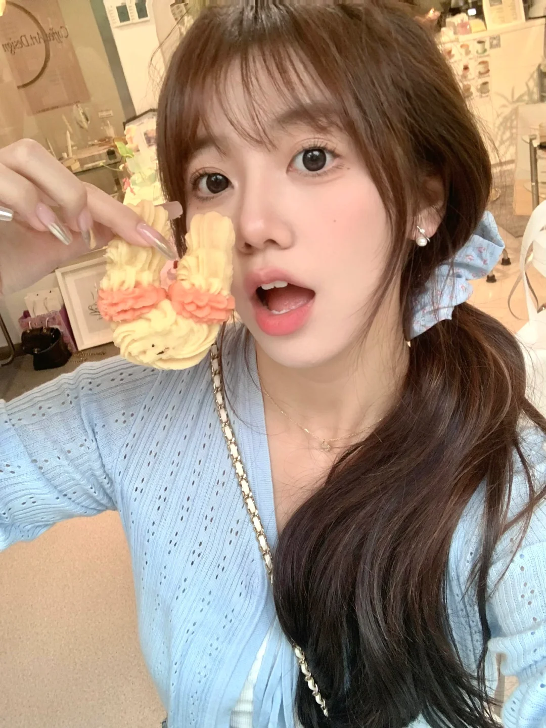 ど⁰̷̴͈꒨⁰̷̴͈う🐰 ‧₊˚*🍪