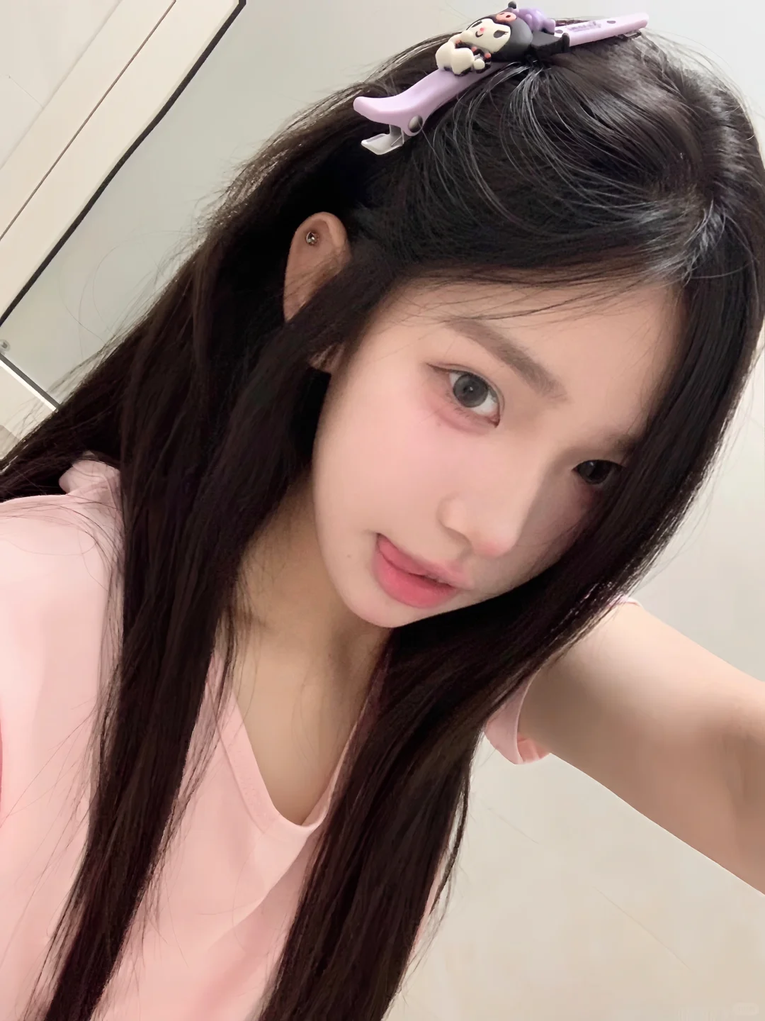 嫩妹色