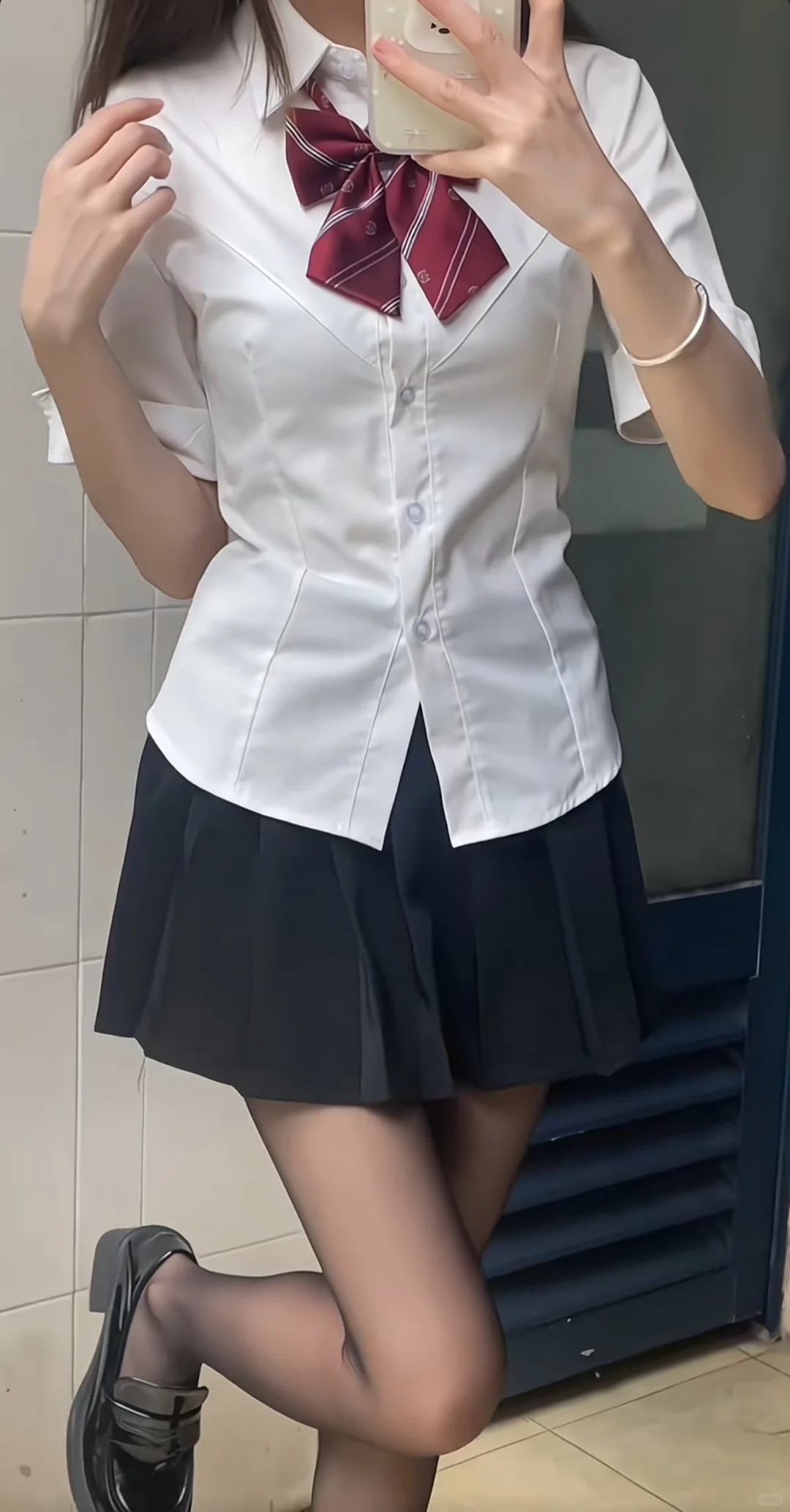 甜妹自拍
