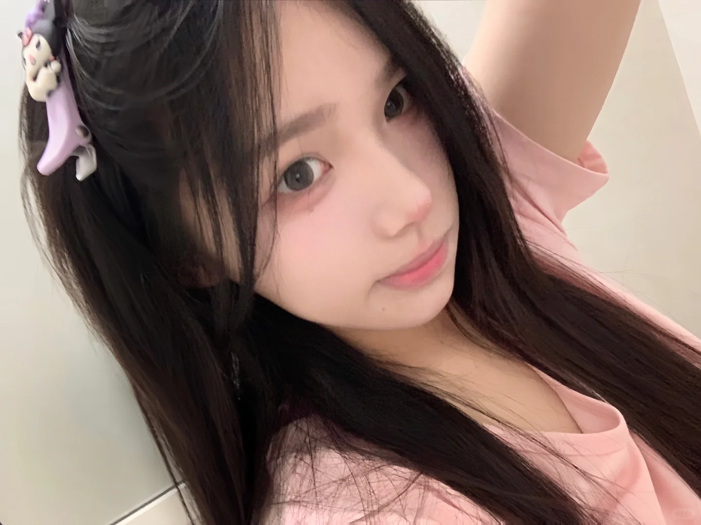 嫩妹色