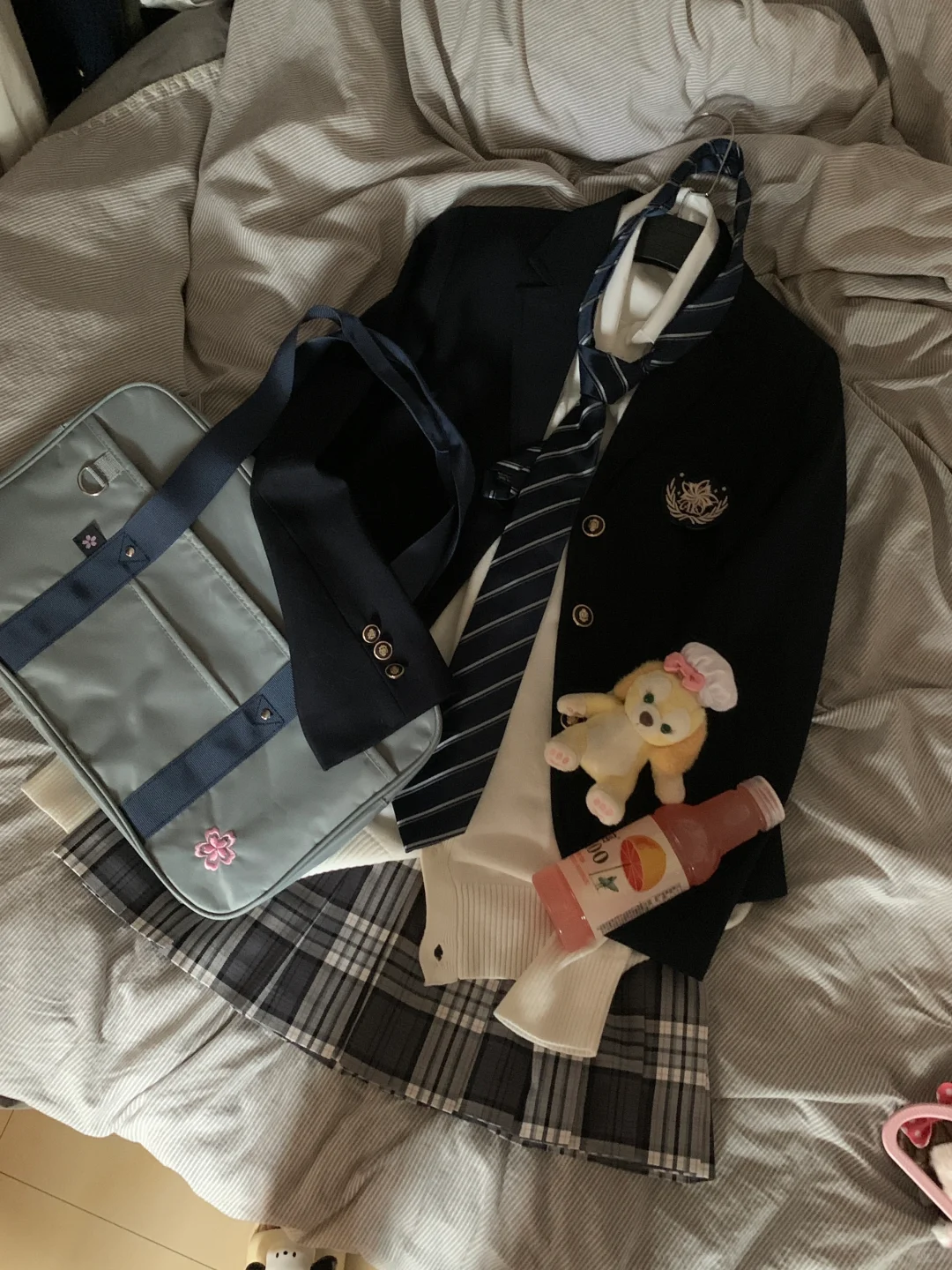 浅浅期待一下秋冬🍂