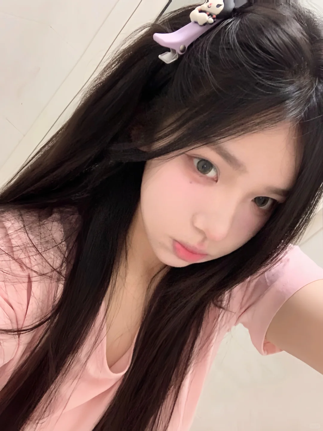 嫩妹色