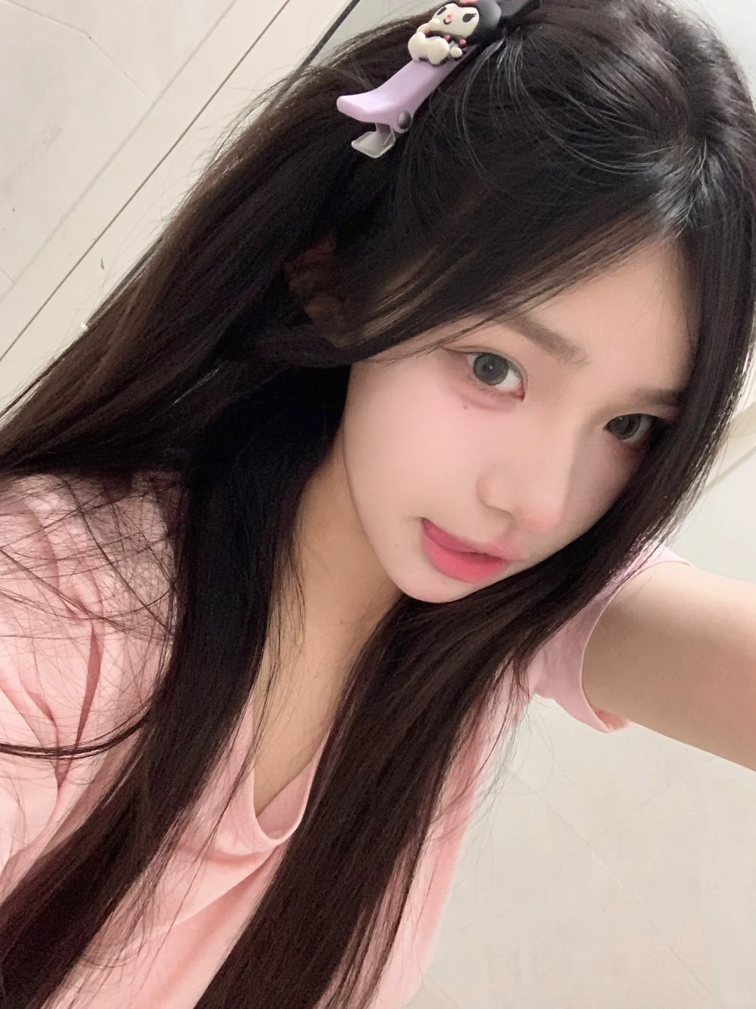 嫩妹色