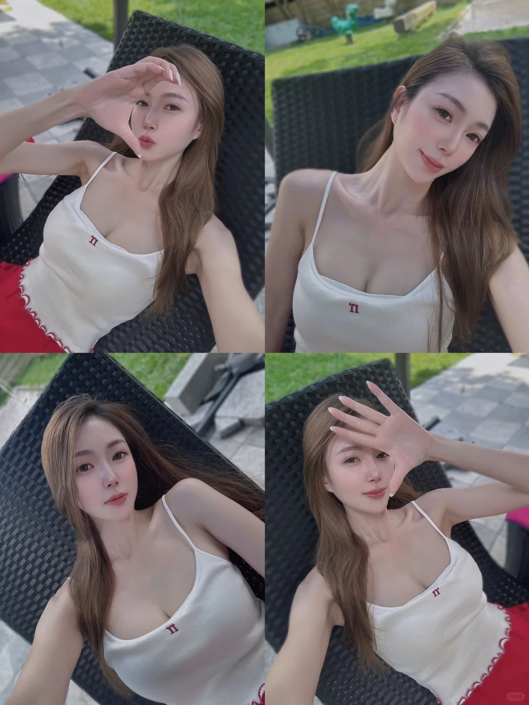 我加入小红书啦🙋