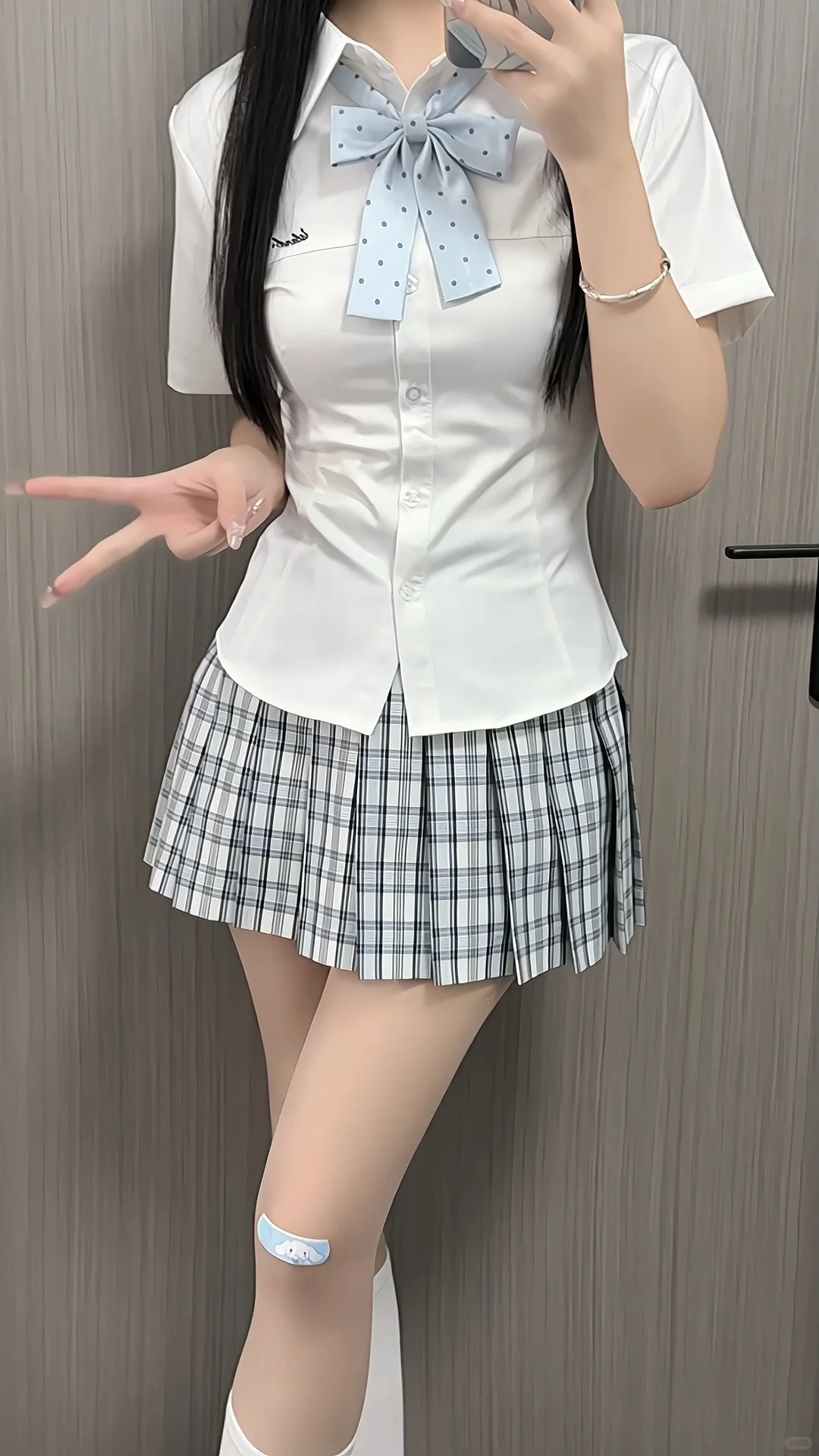 永远喜欢浅格 是青春的味道！