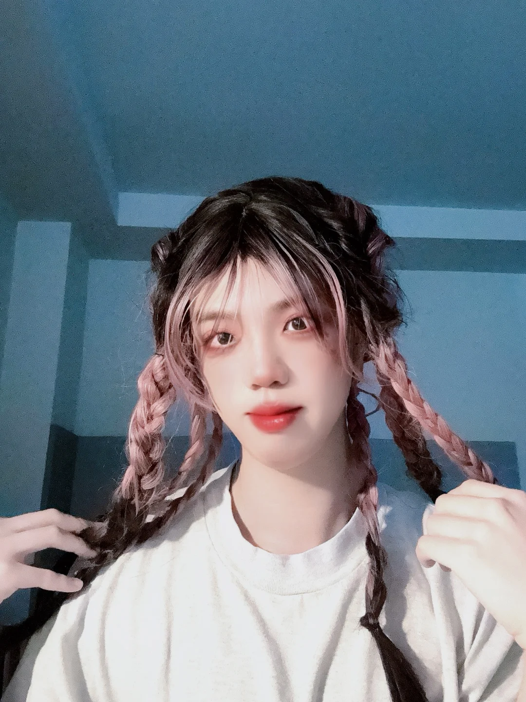 盘点近期我的风格变迁