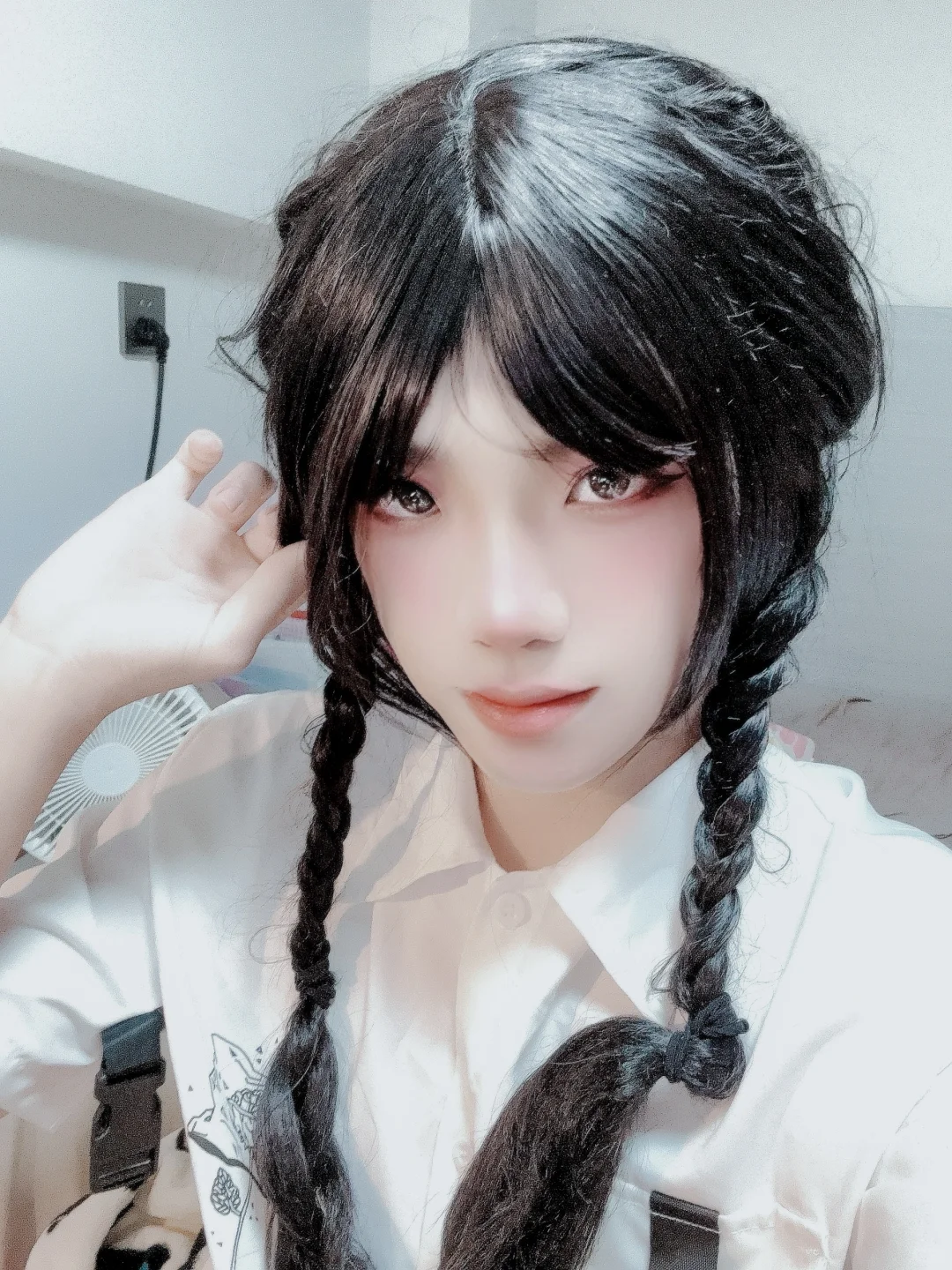 盘点近期我的风格变迁