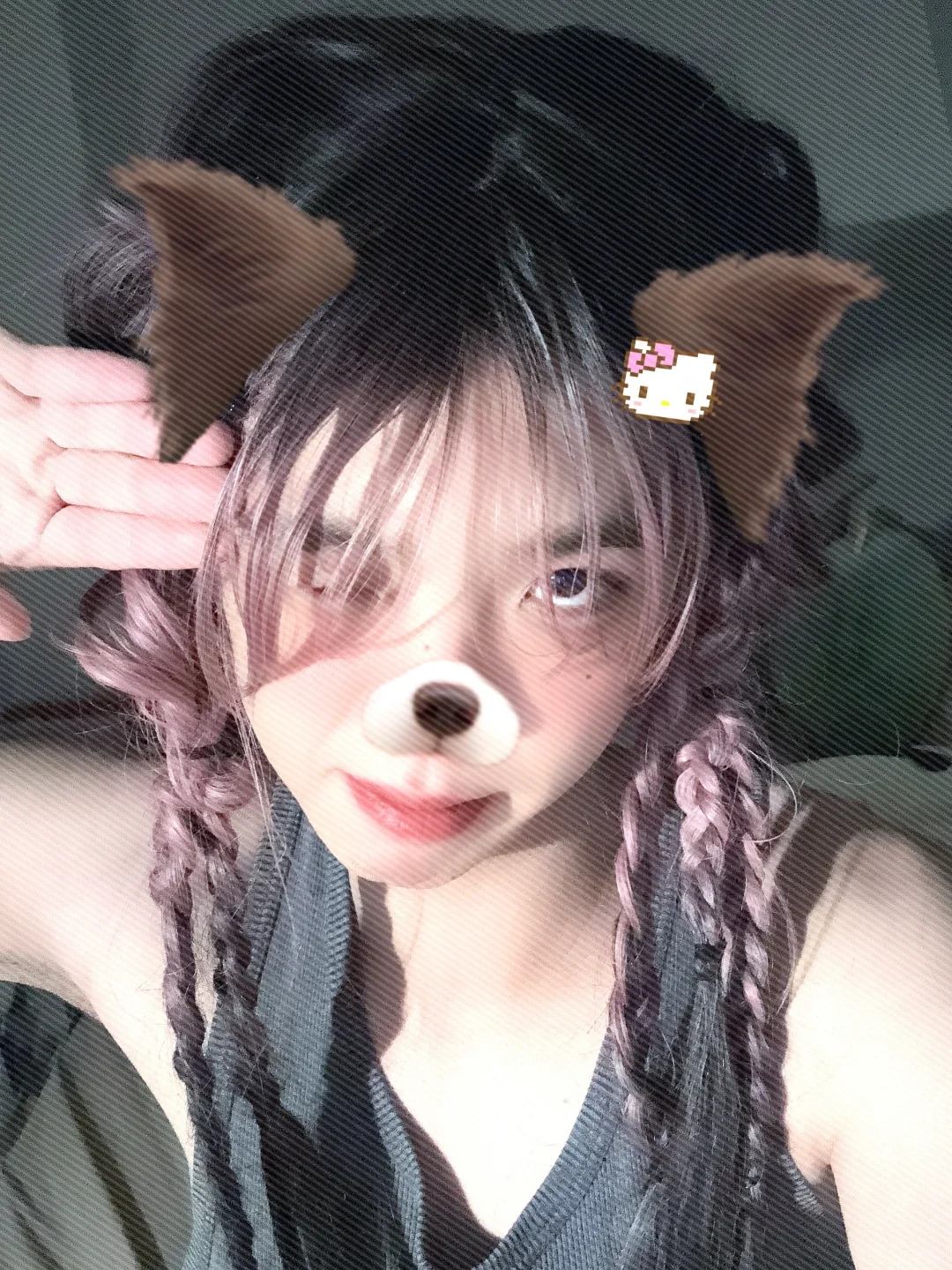 盘点近期我的风格变迁