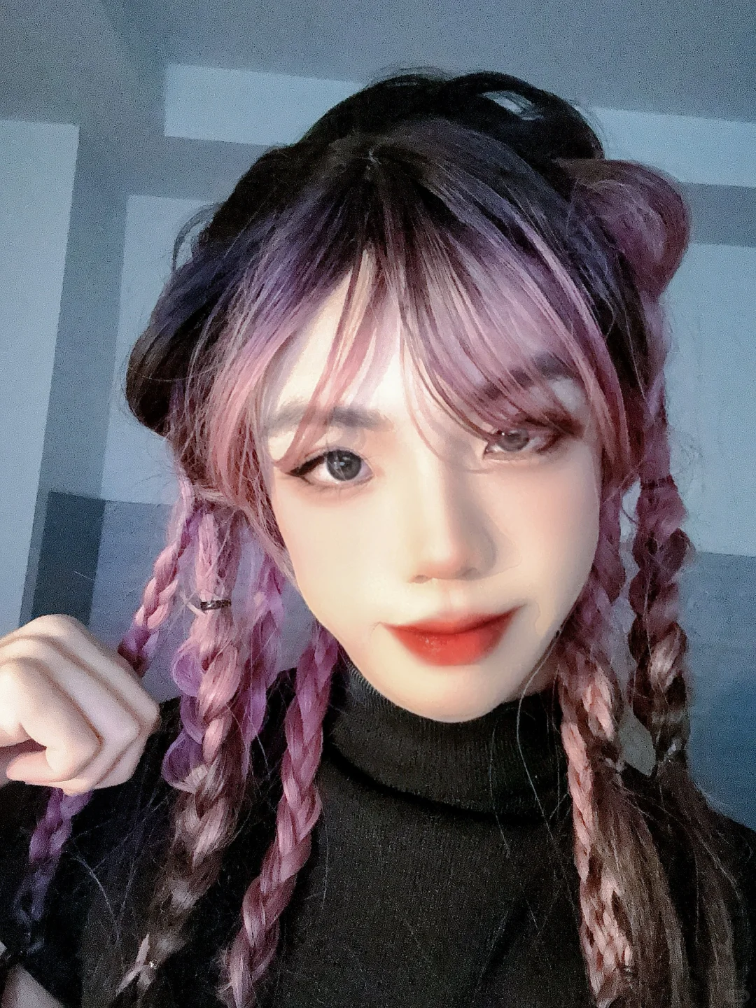 盘点近期我的风格变迁