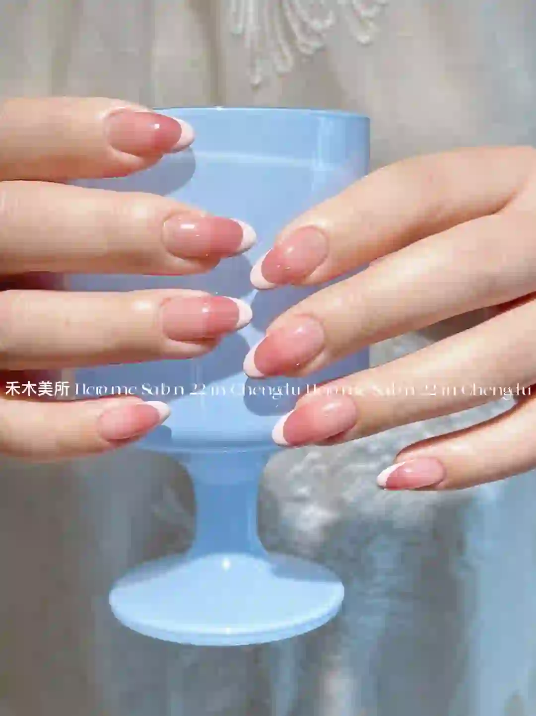 Herome Salon | 草莓牛奶 🥛