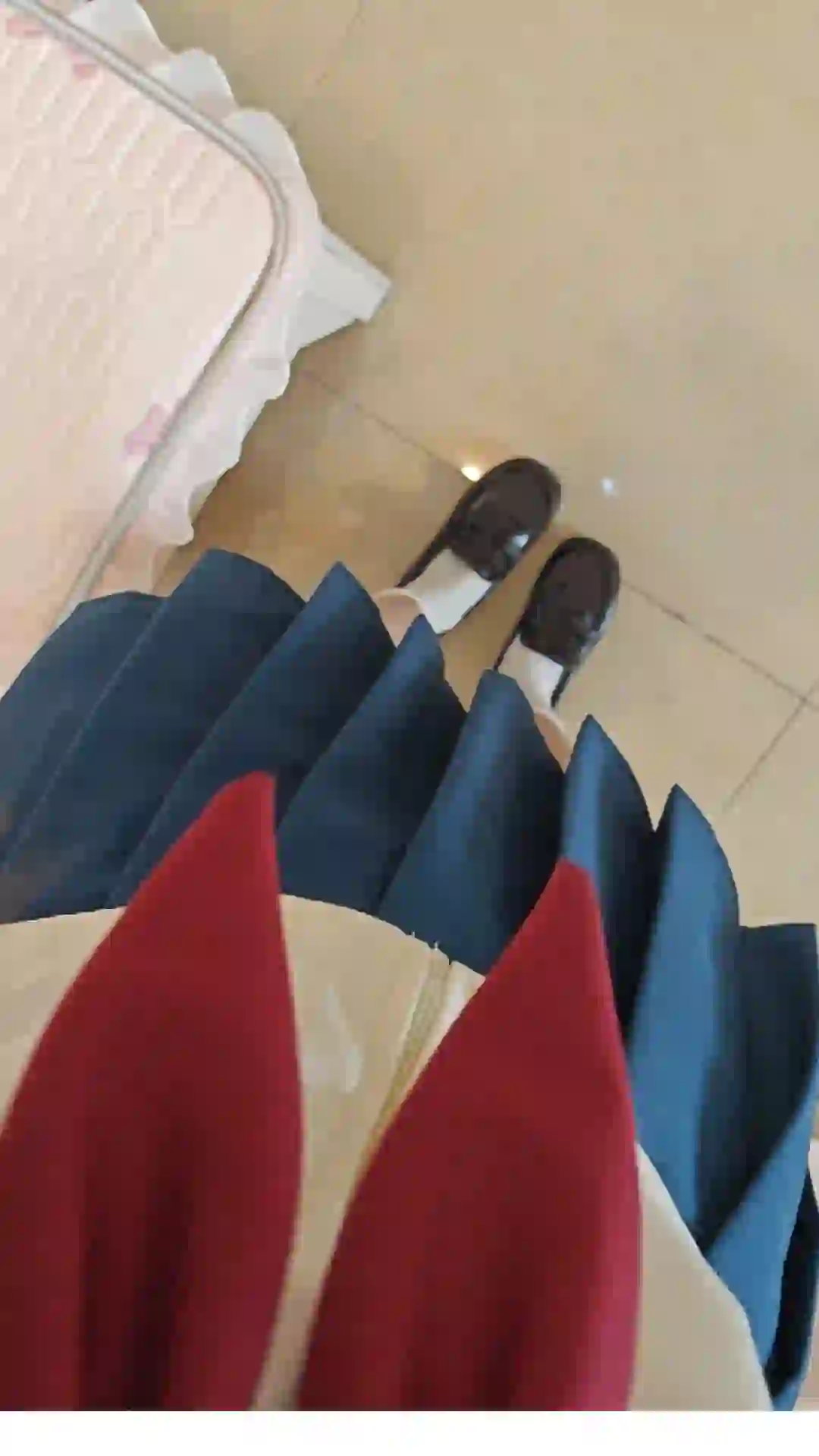 每个jk妹必用角度