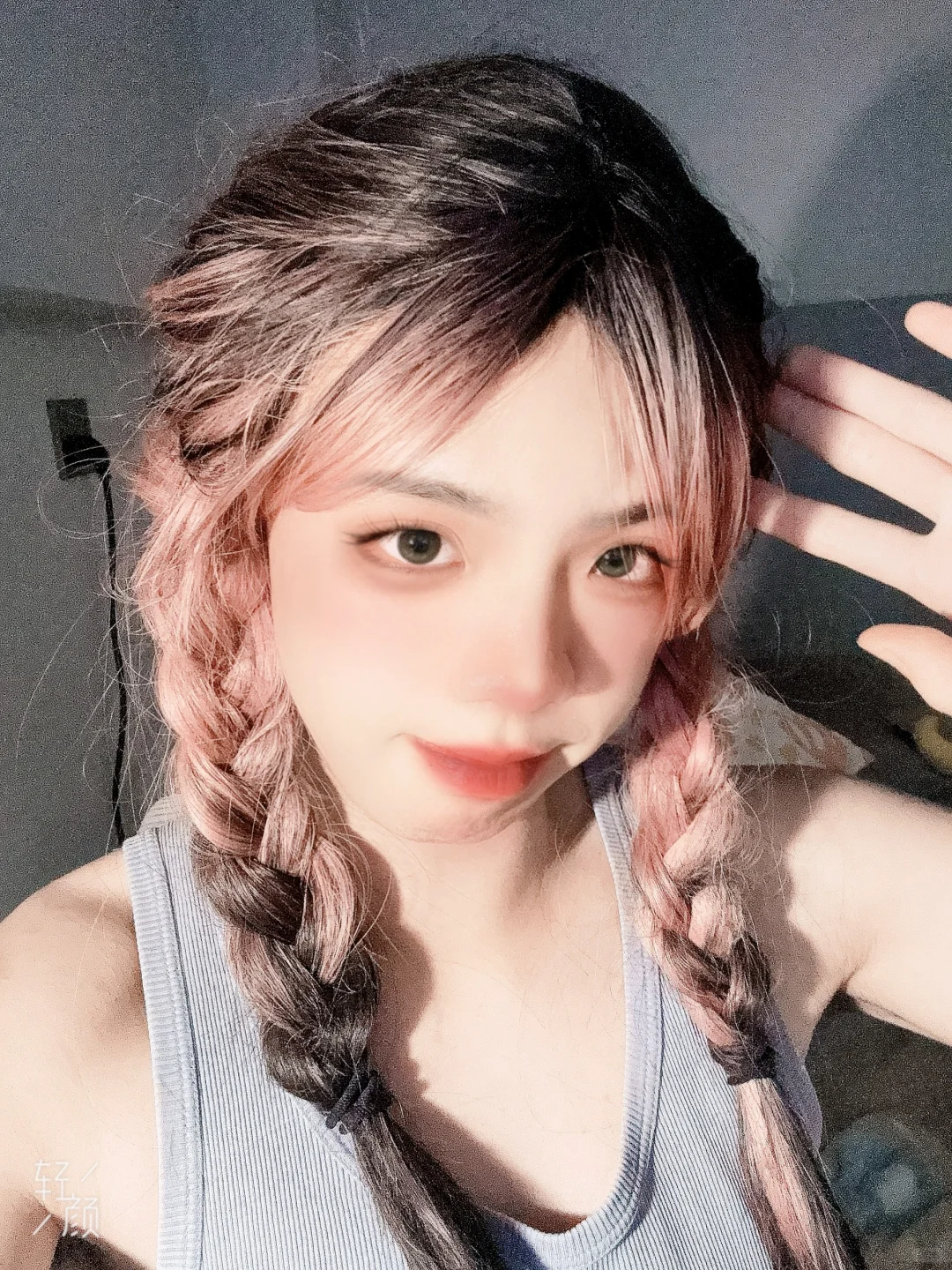 盘点近期我的风格变迁