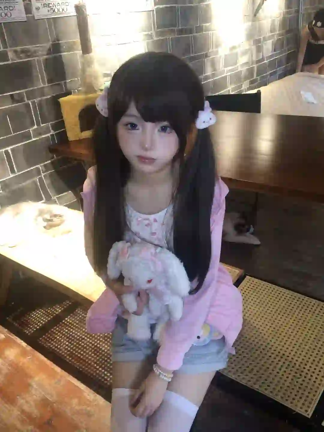 如果一定要坐牢 那我选择麦当劳( ˶´⚰︎`˵ )
