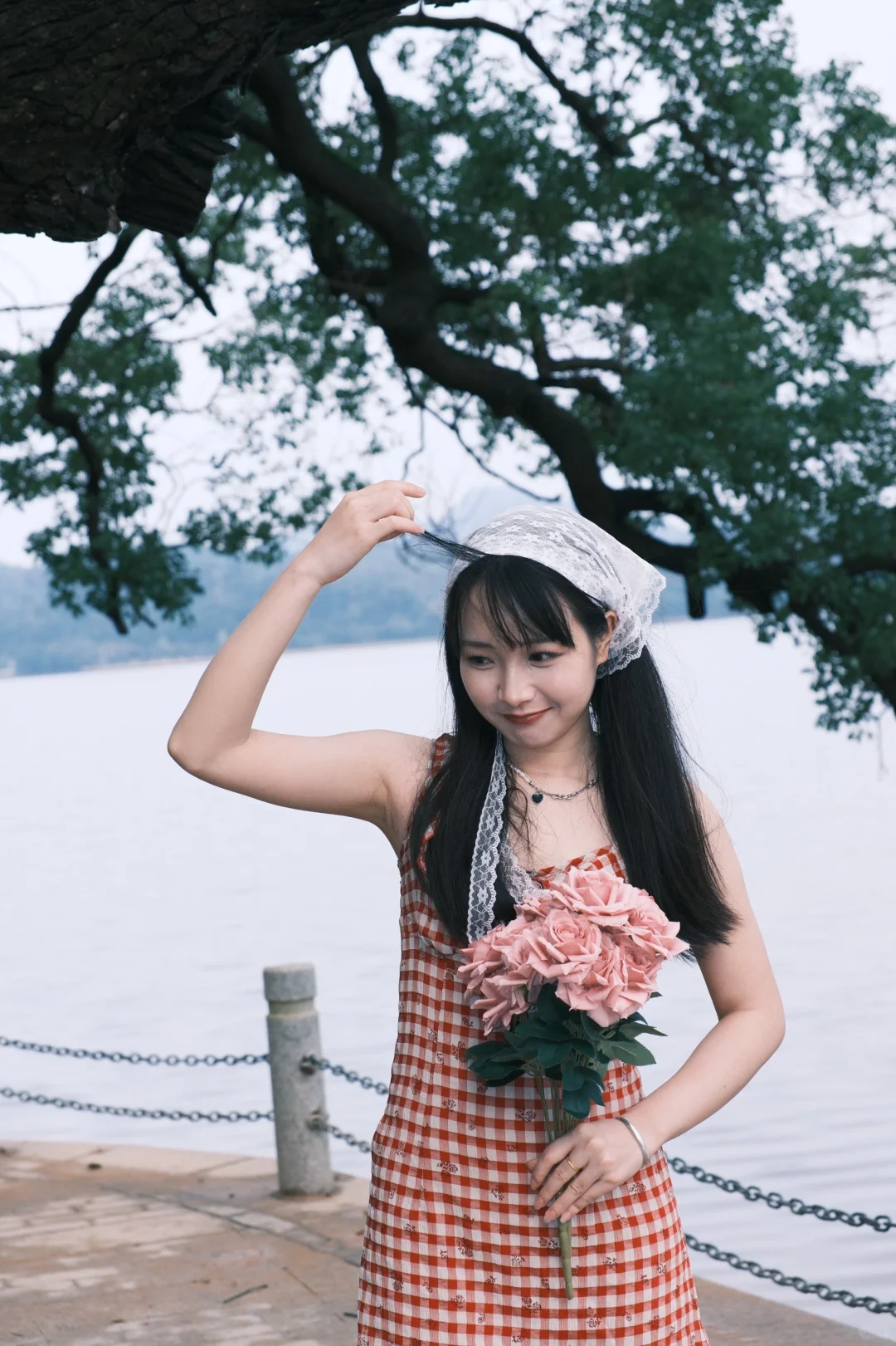 第三组人像