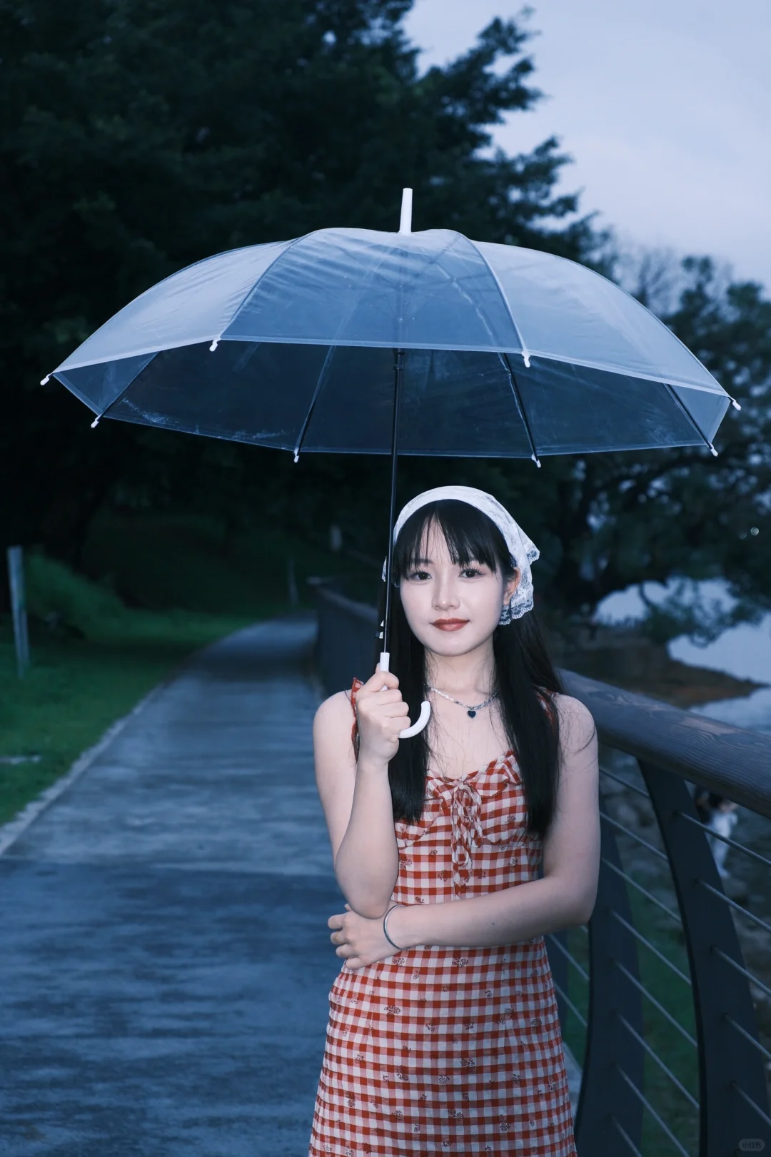 第三组人像