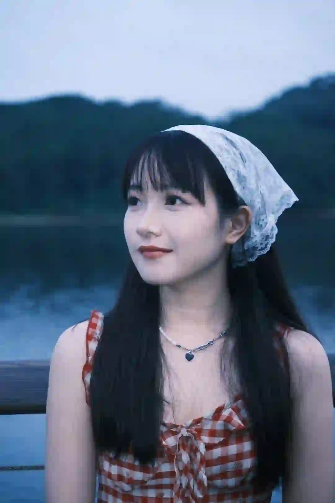 第三组人像