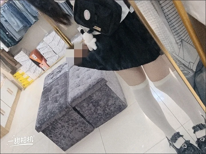 jk少女来了！快和我谈恋爱吧！