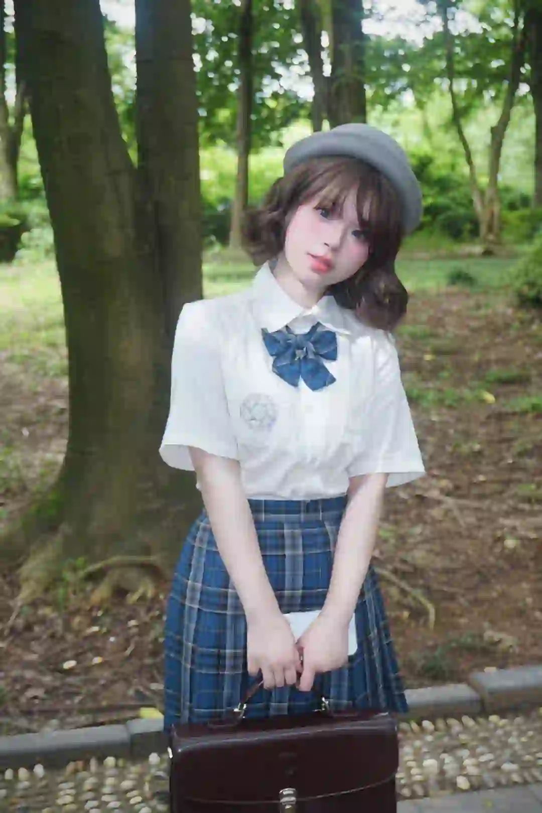 /ᐠ .⸝⸝⸝. ྀིﾏ不要阴沉沉