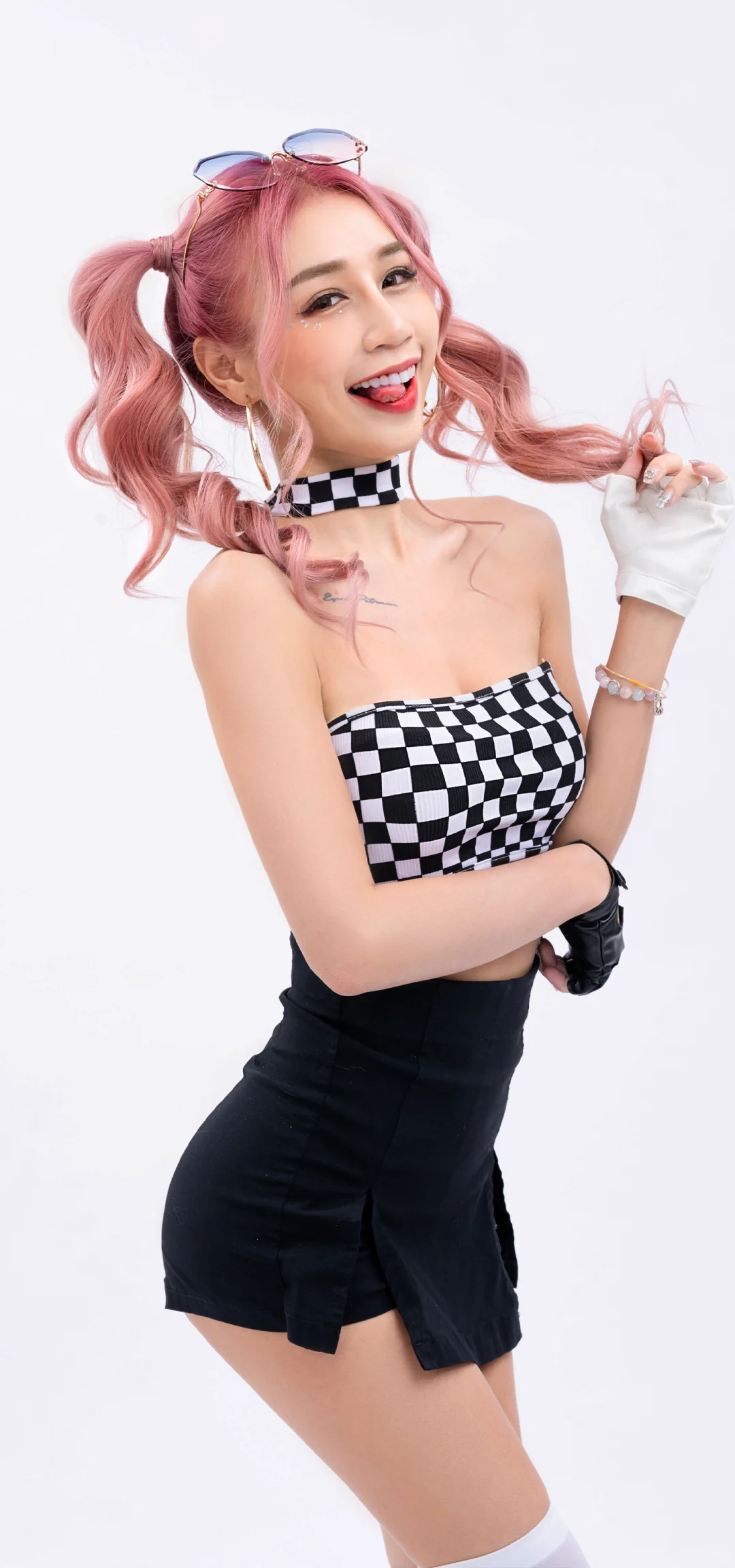 今日甜妹分享🥰甜妹万岁